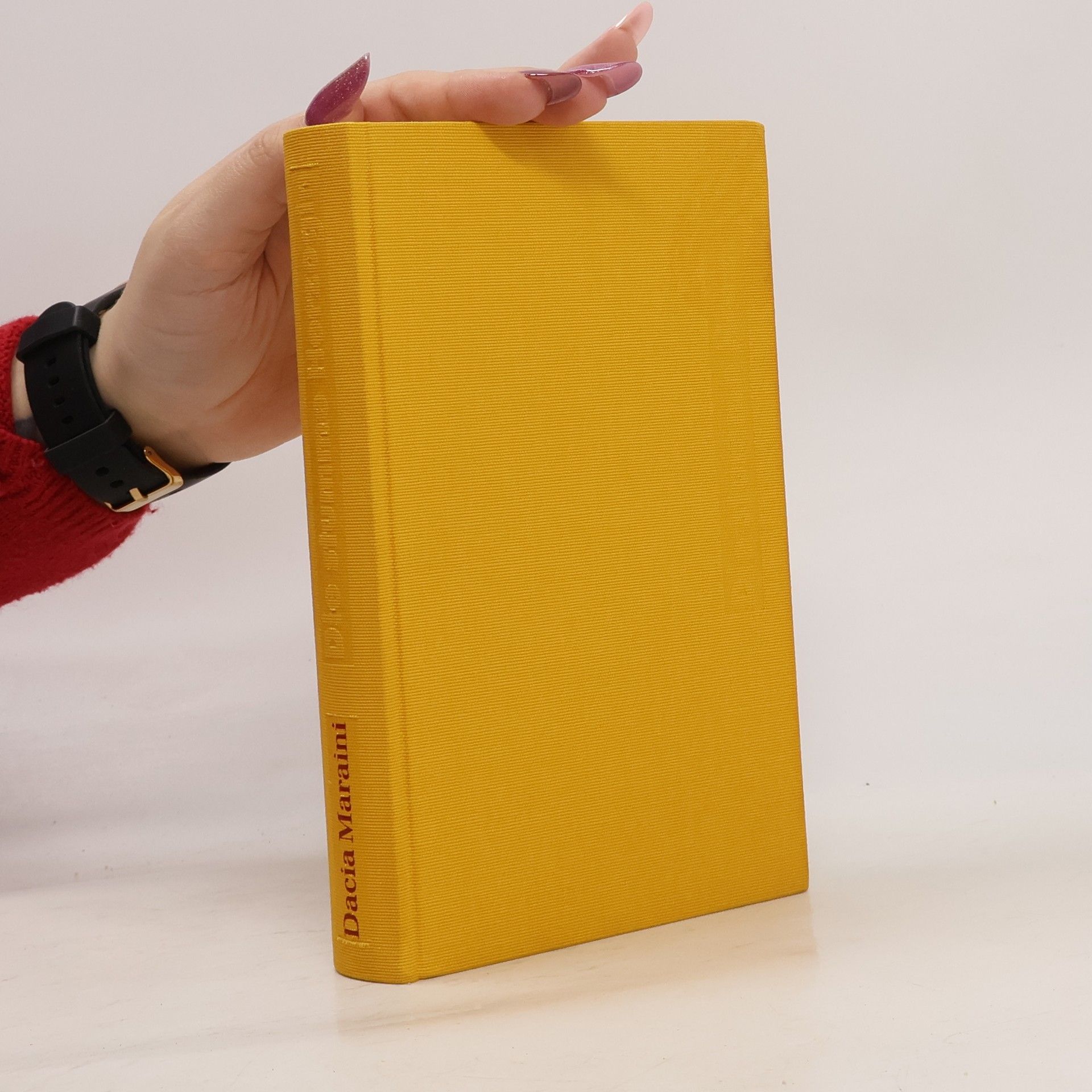 Dacia Maraini Die stumme Herzogin