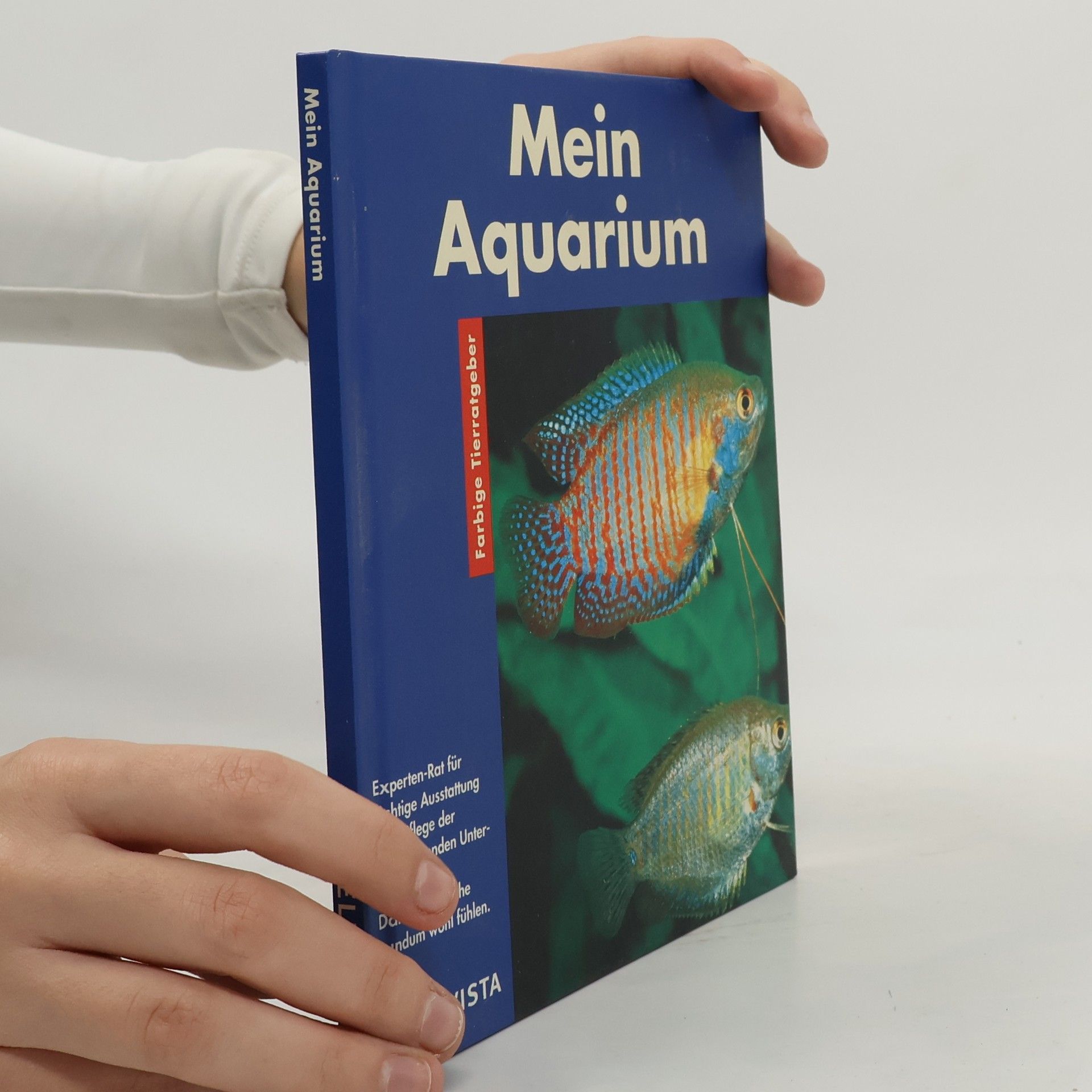 Peter Stademann Das Aquarium