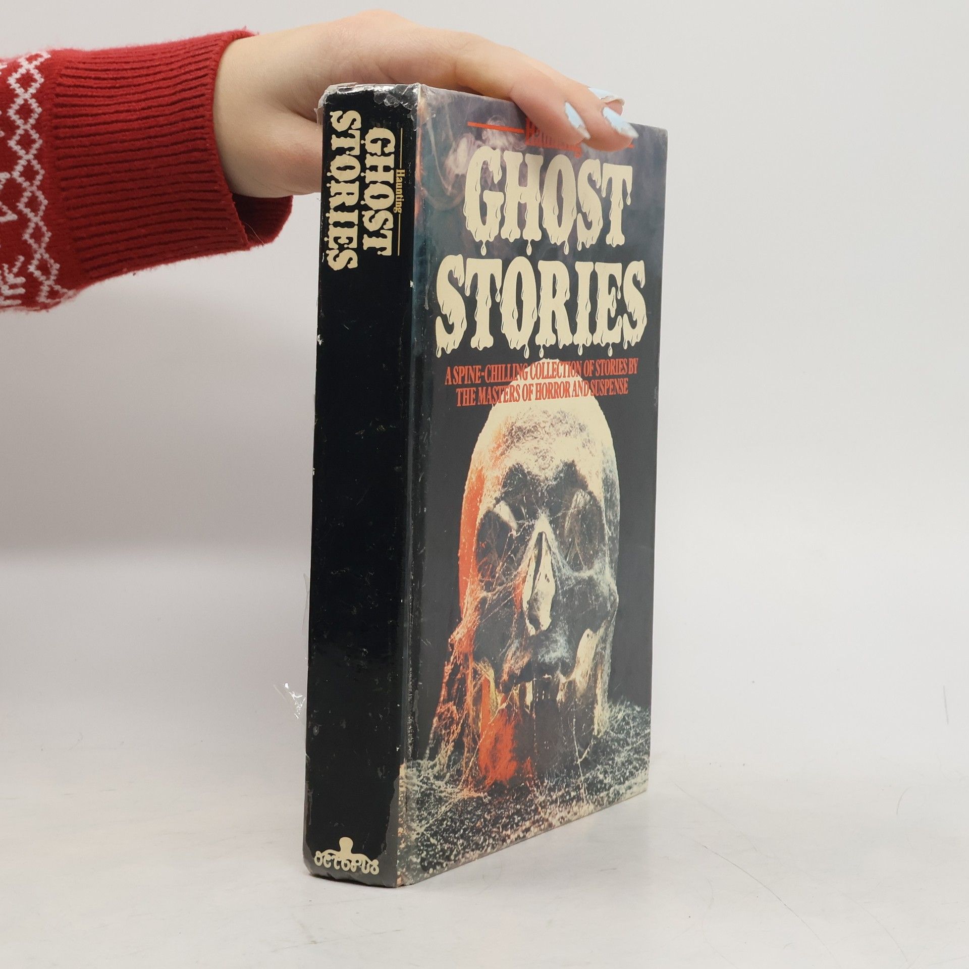 Ghost stories