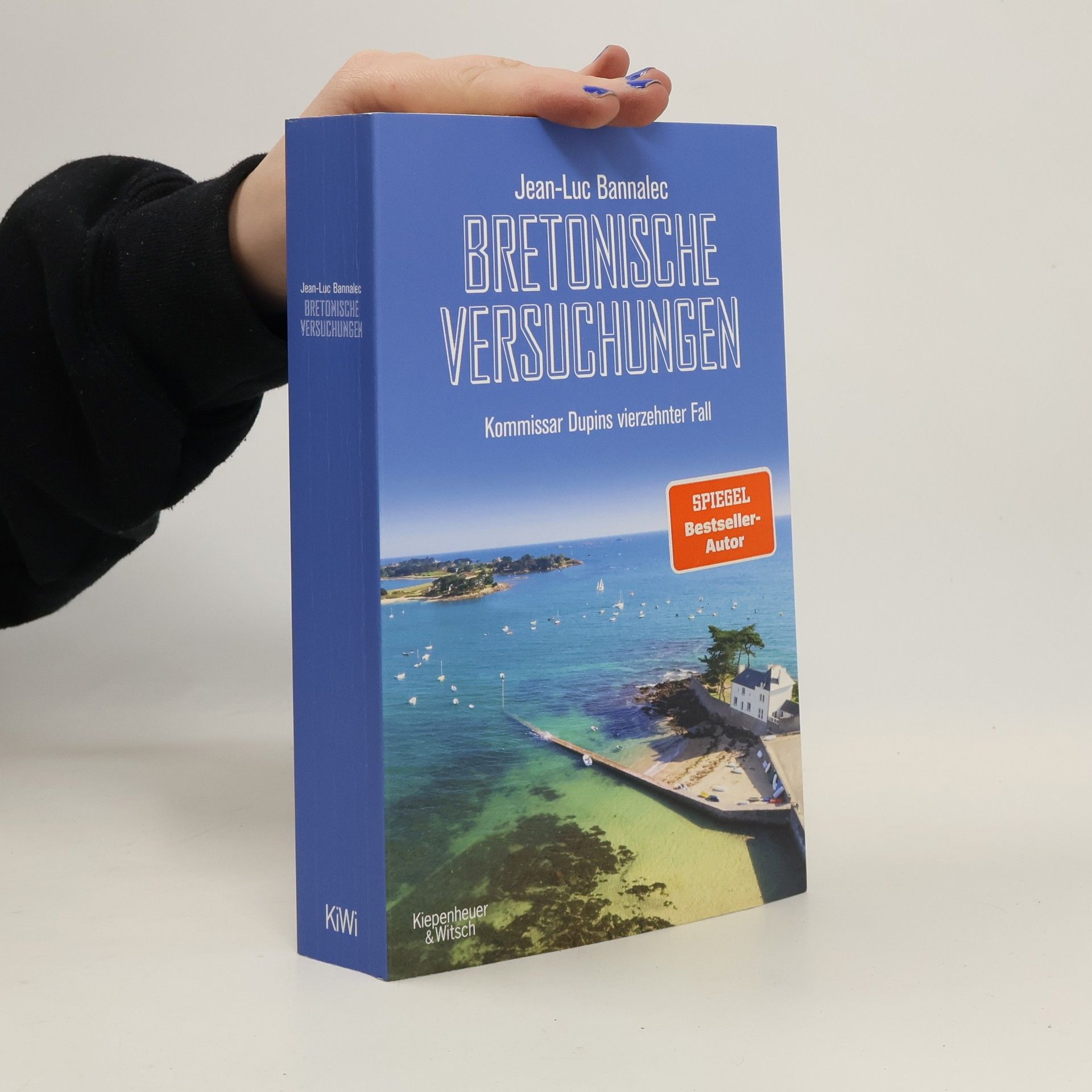 Bretonische Versuchungen