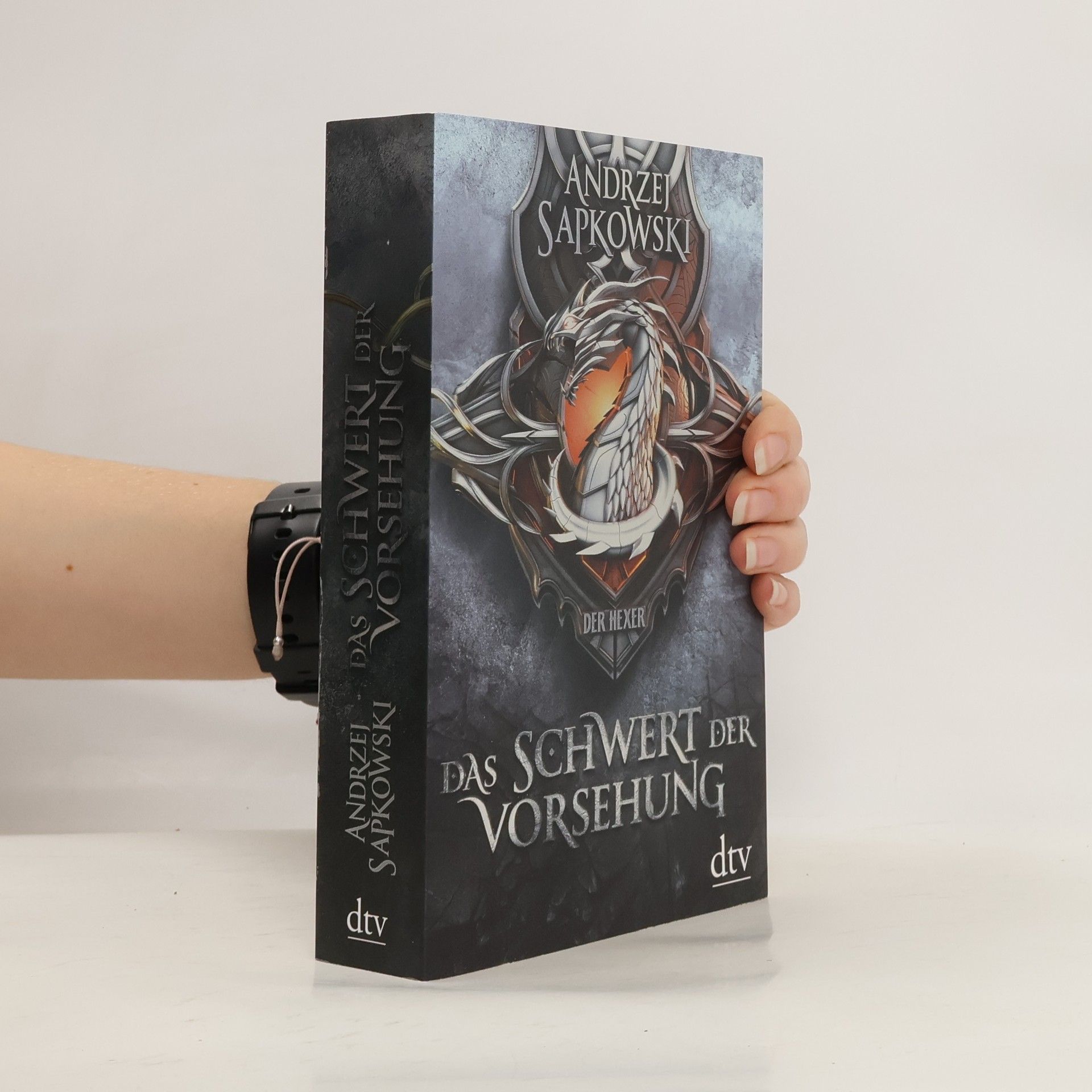 Das Schwert der Vorsehung