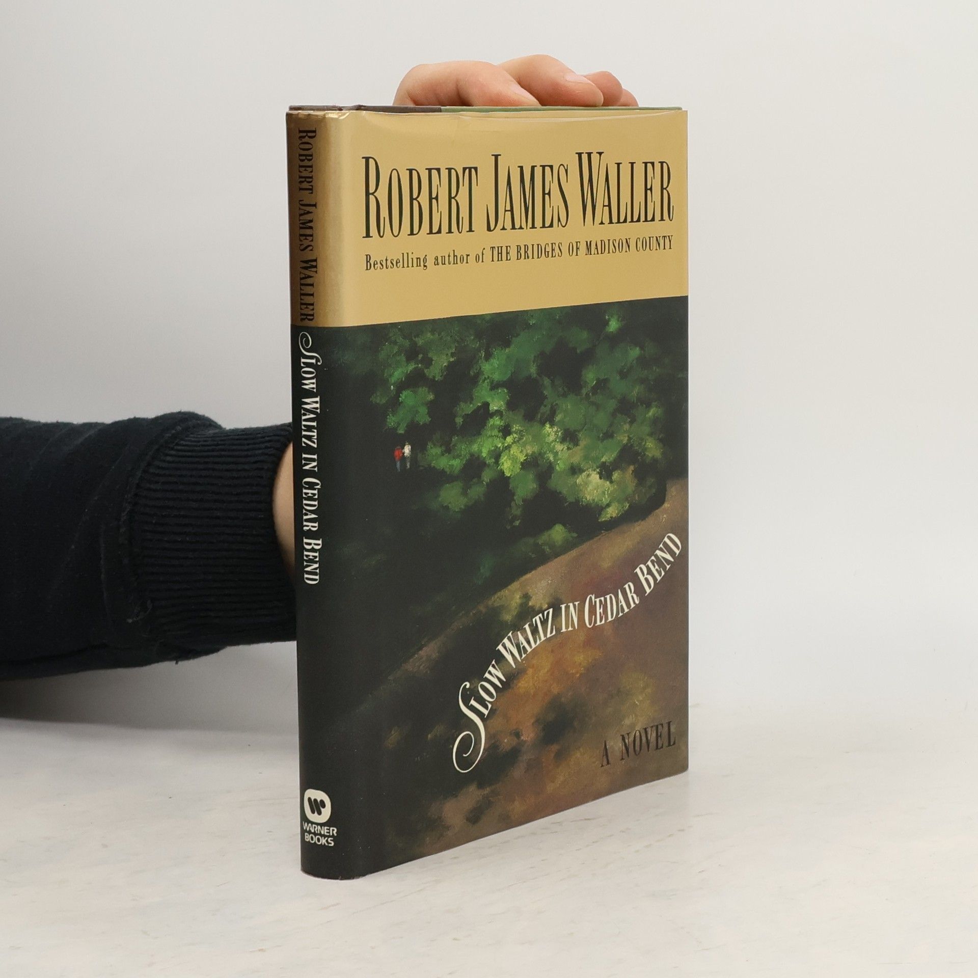 Robert James Waller Slow Waltz in Cedar Bend