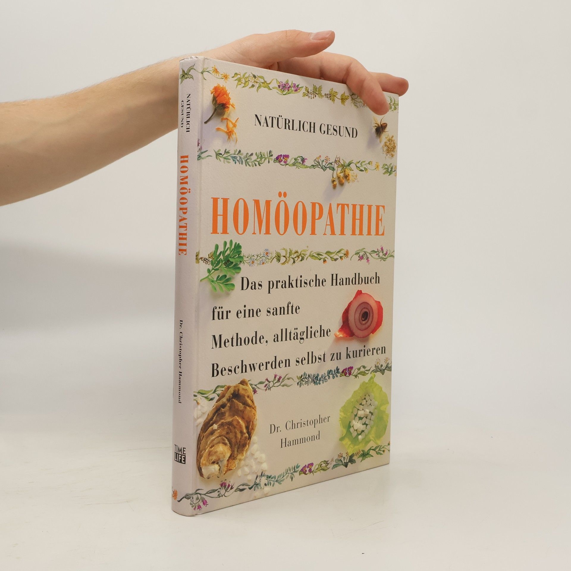 Homöopathie