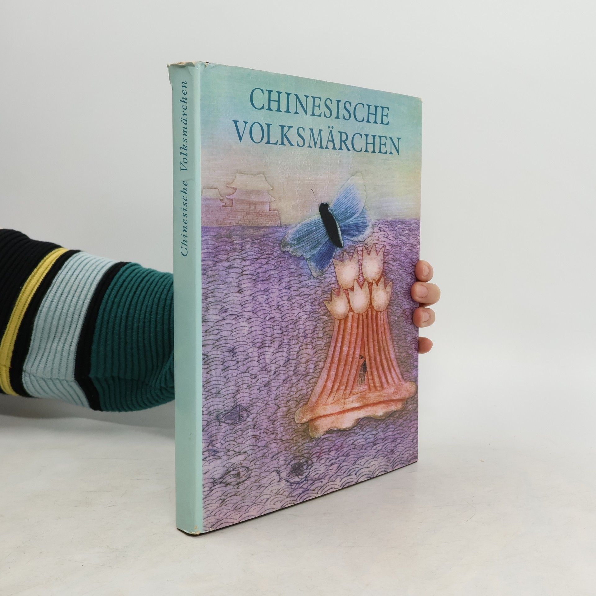 Chinesische Volksmärchen