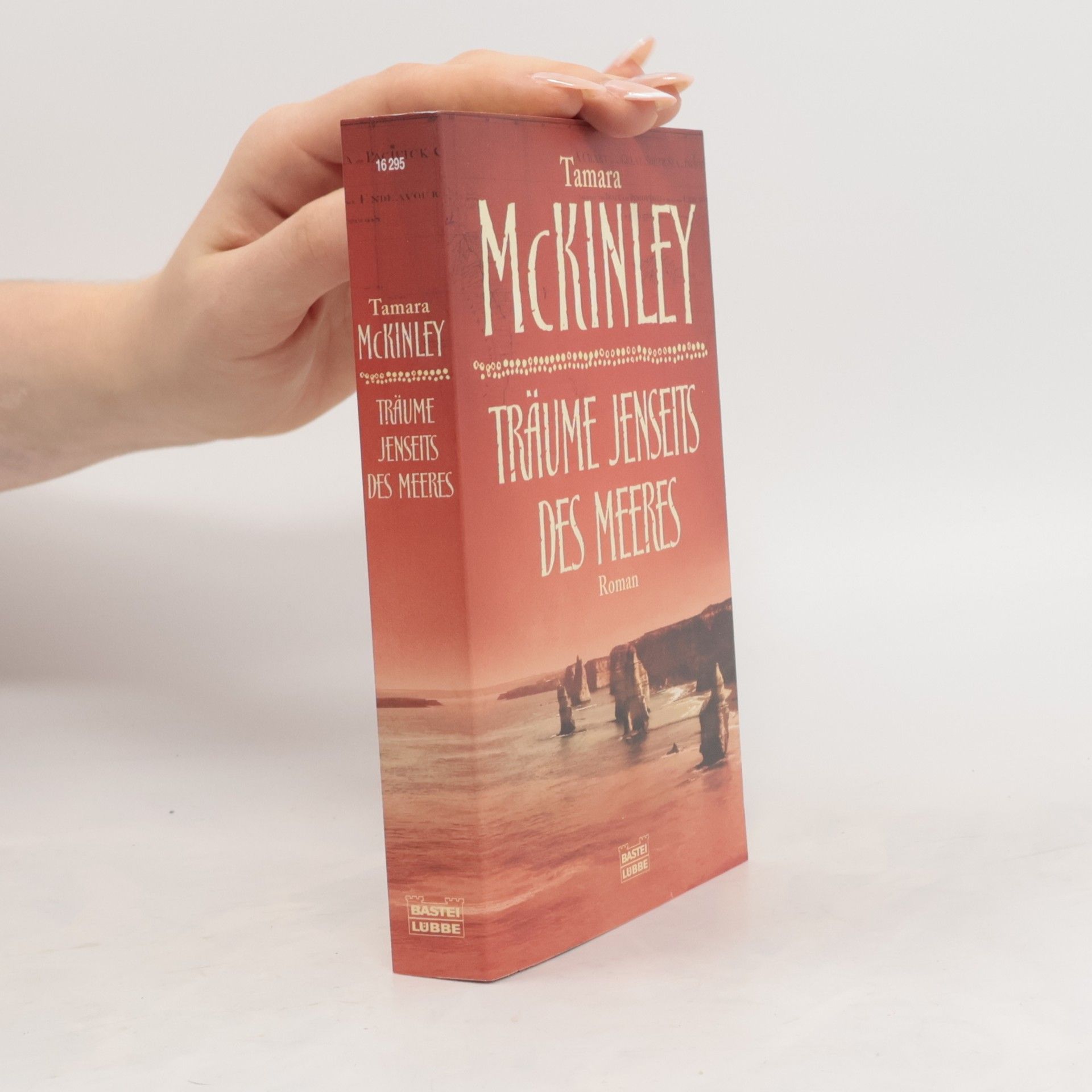 Tamara McKinley Träume jenseits des Meeres