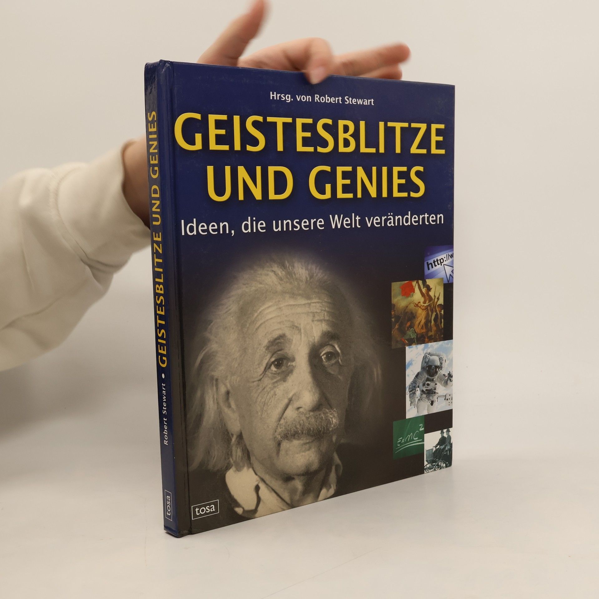 Robert Stewart Castlereagh Geistesblitze und Genies