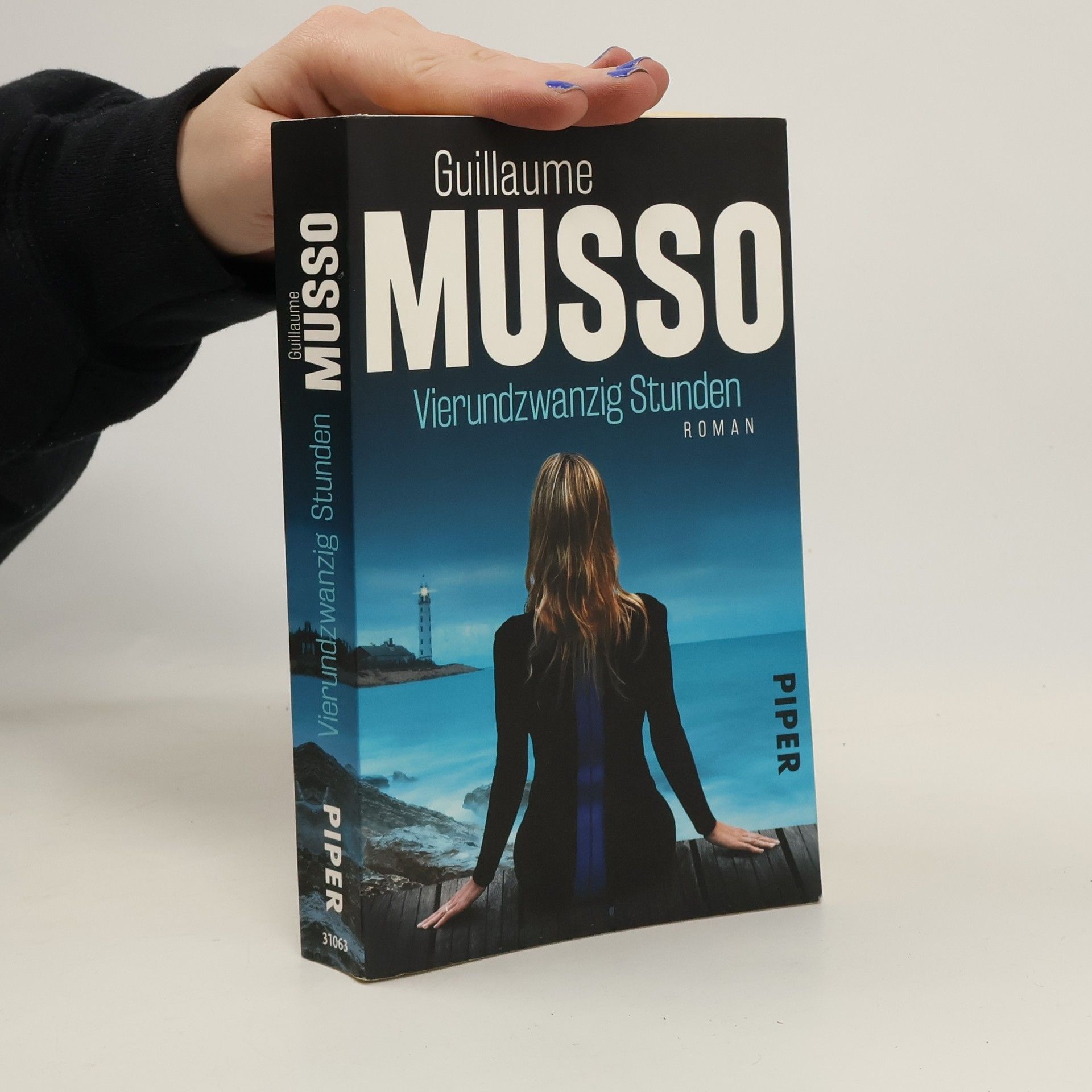 Vierundzwanzig Stunden