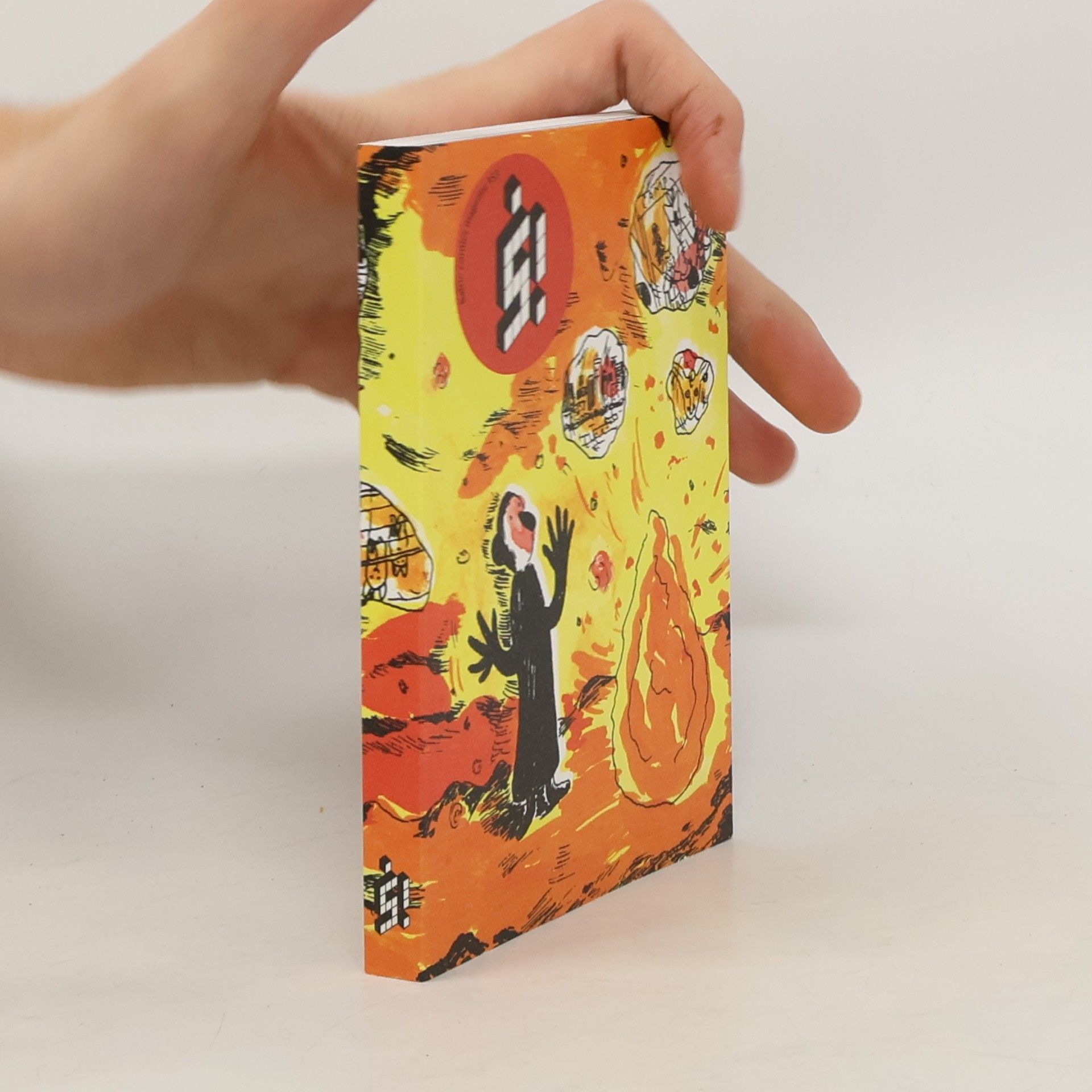 Kus ! S ! Baltic Comics Magazine N° 53