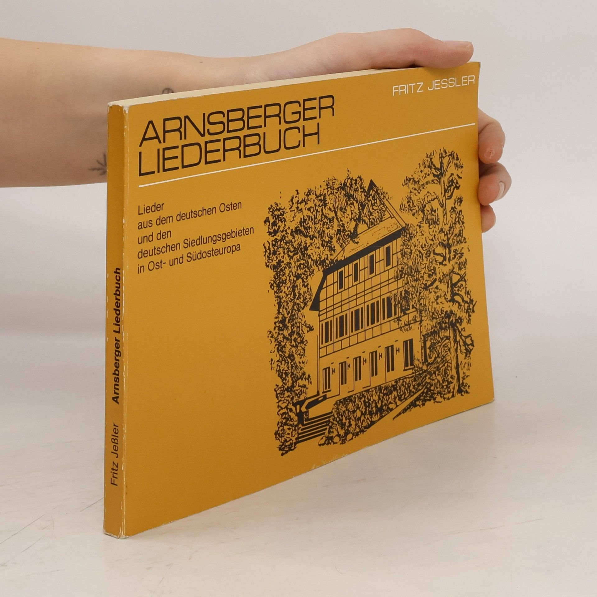 Arnsberger Liederbuch