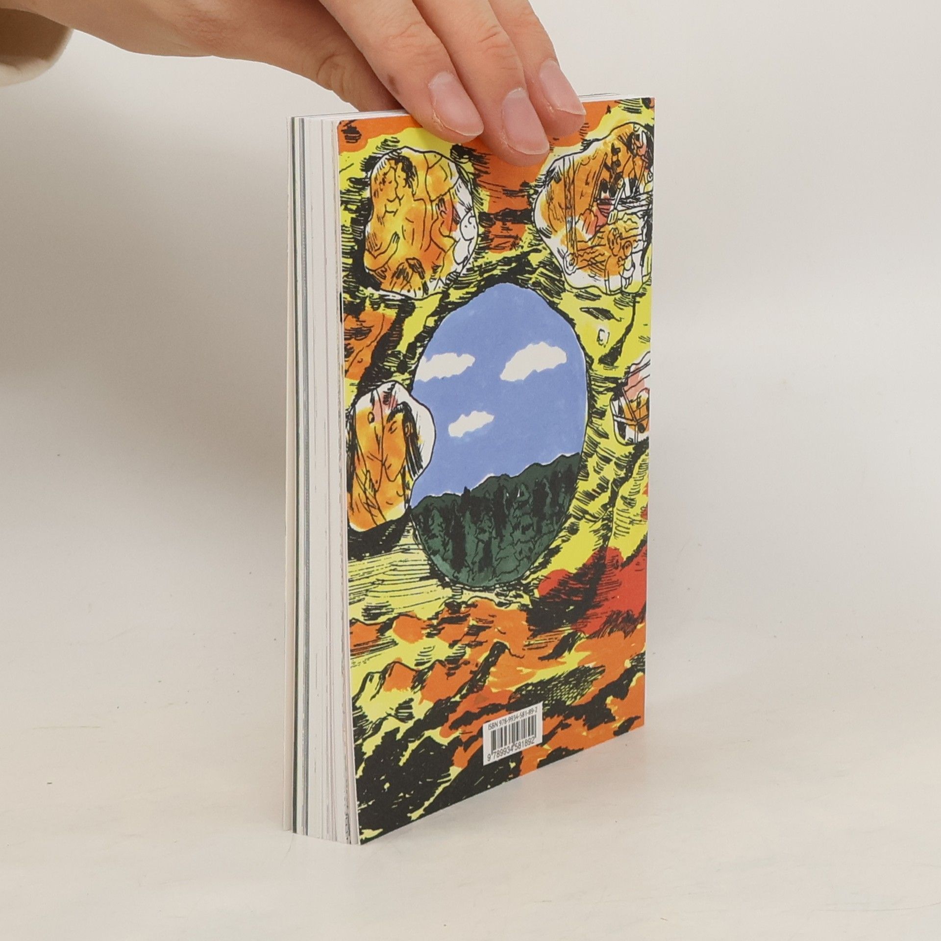 Kus ! S ! Baltic Comics Magazine N° 53