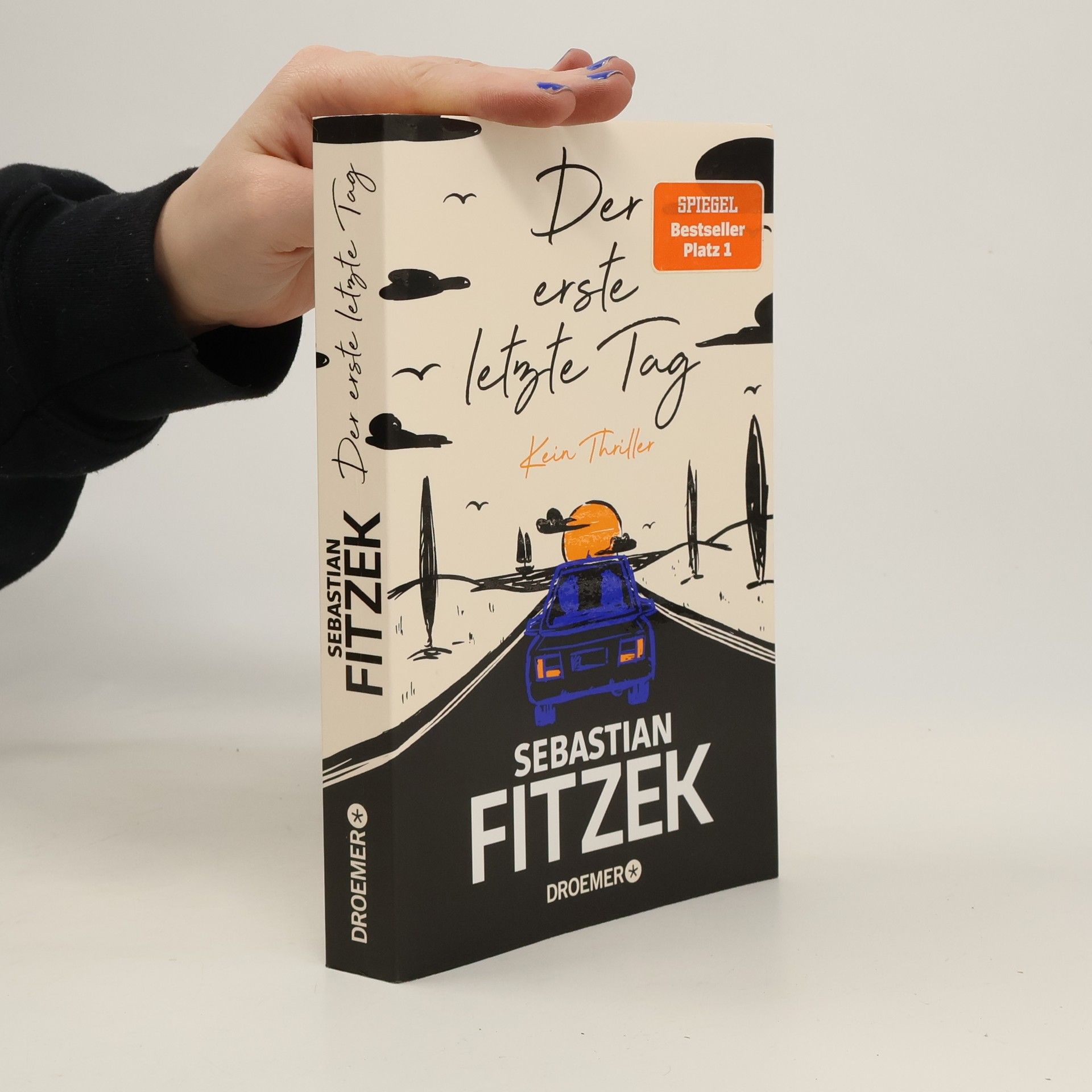 Der erste letzte Tag