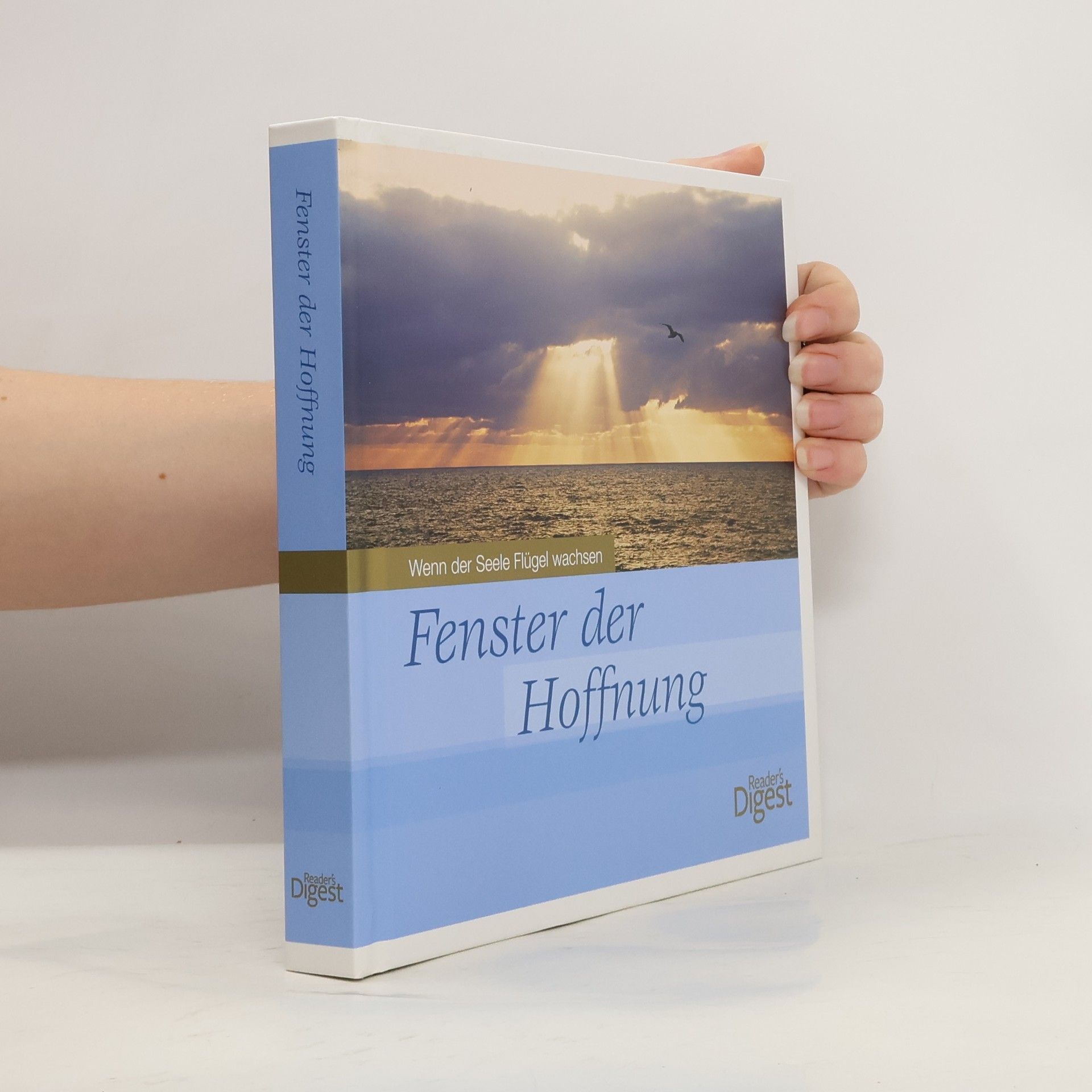 Autorenkollektiv Fenster der Hoffnung