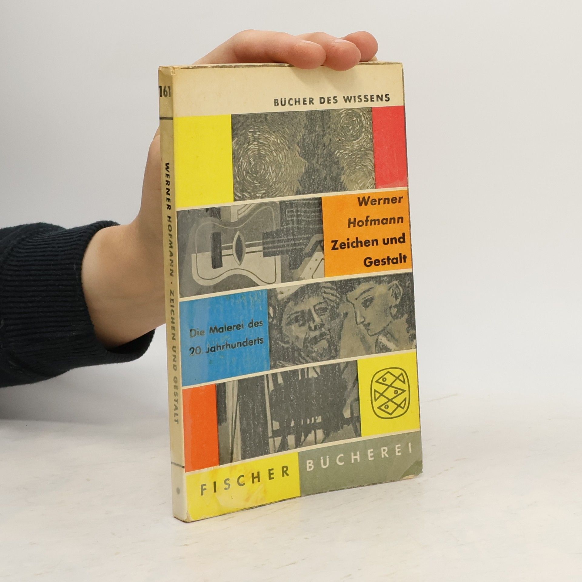 Nikolaus Pevsner Zeichen Und Gestalt