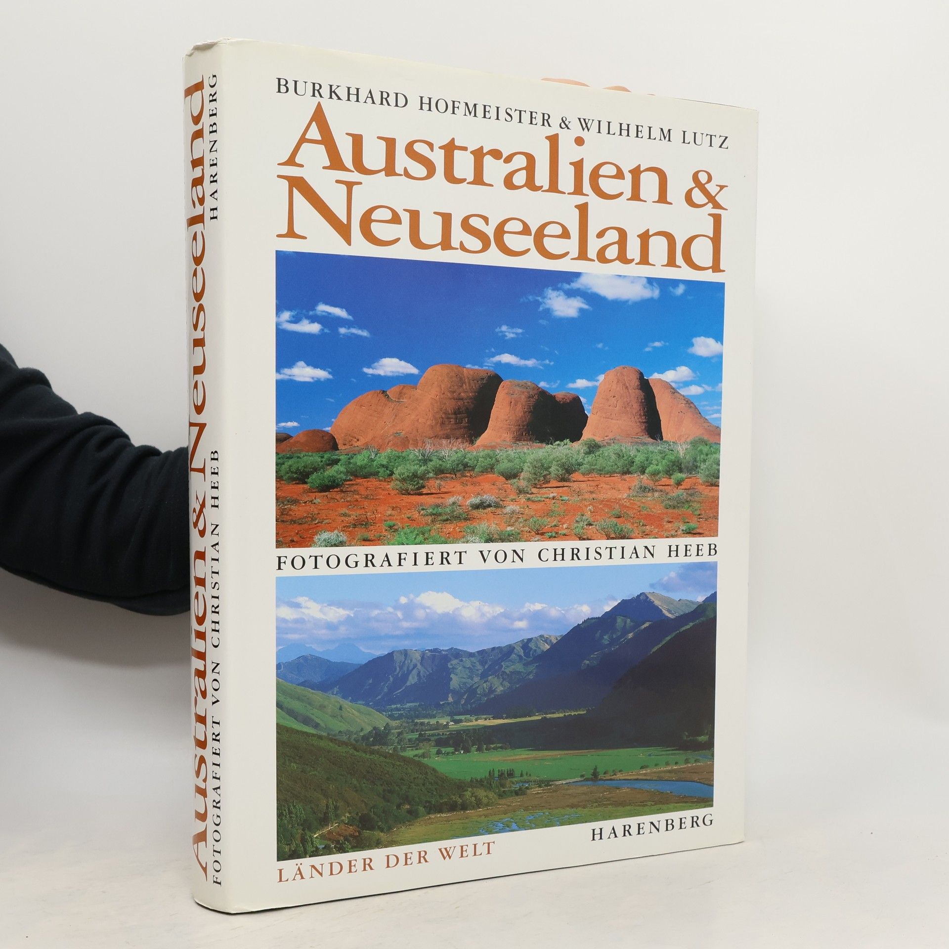 Australien & Neuseeland