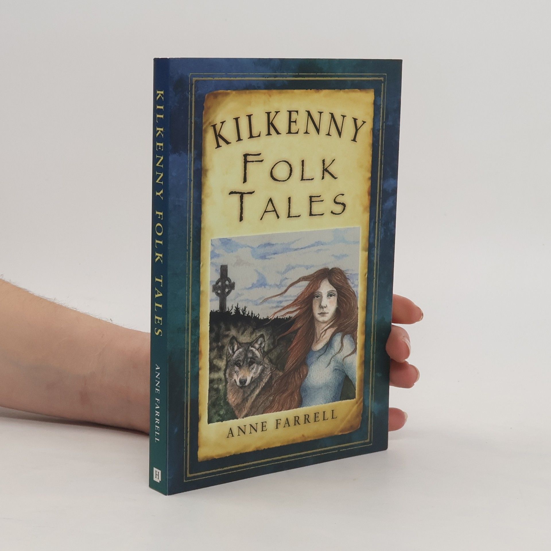 Anne Farrell Kilkenny Folk Tales