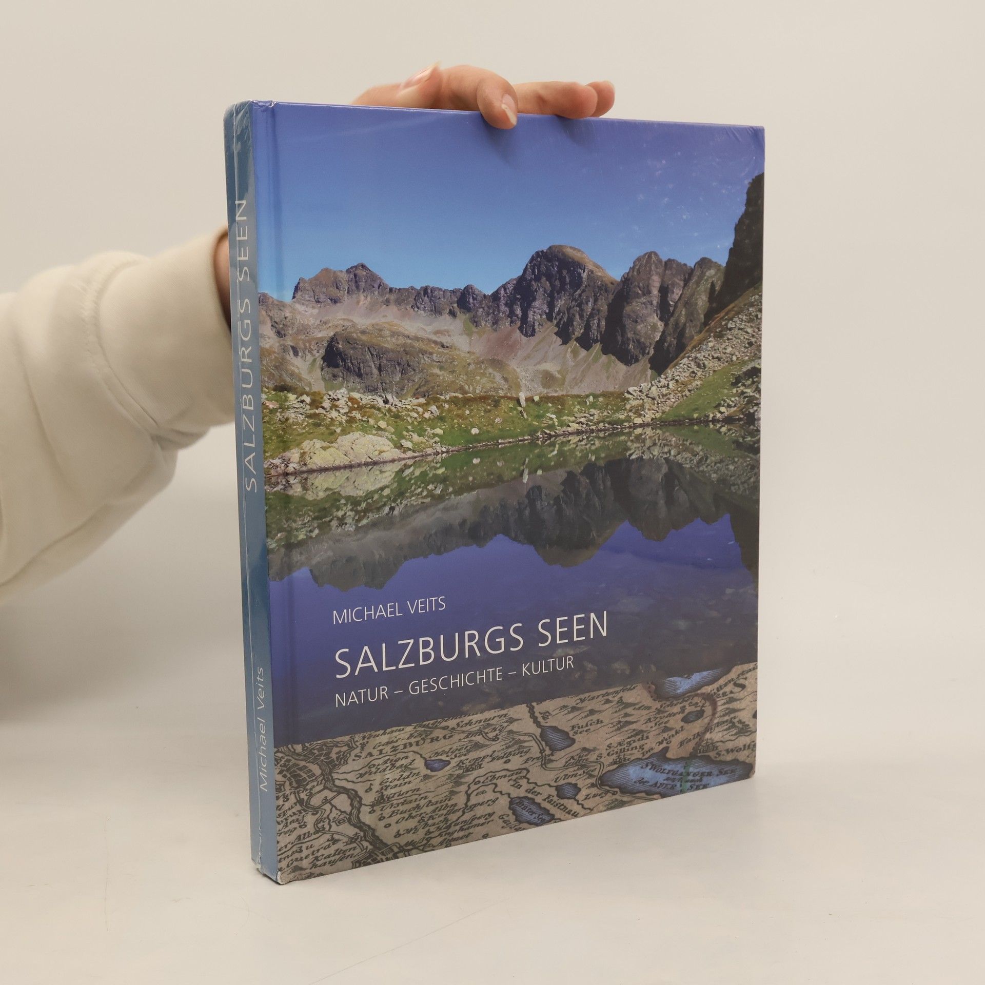 Michael Veits Salzburgs Seen