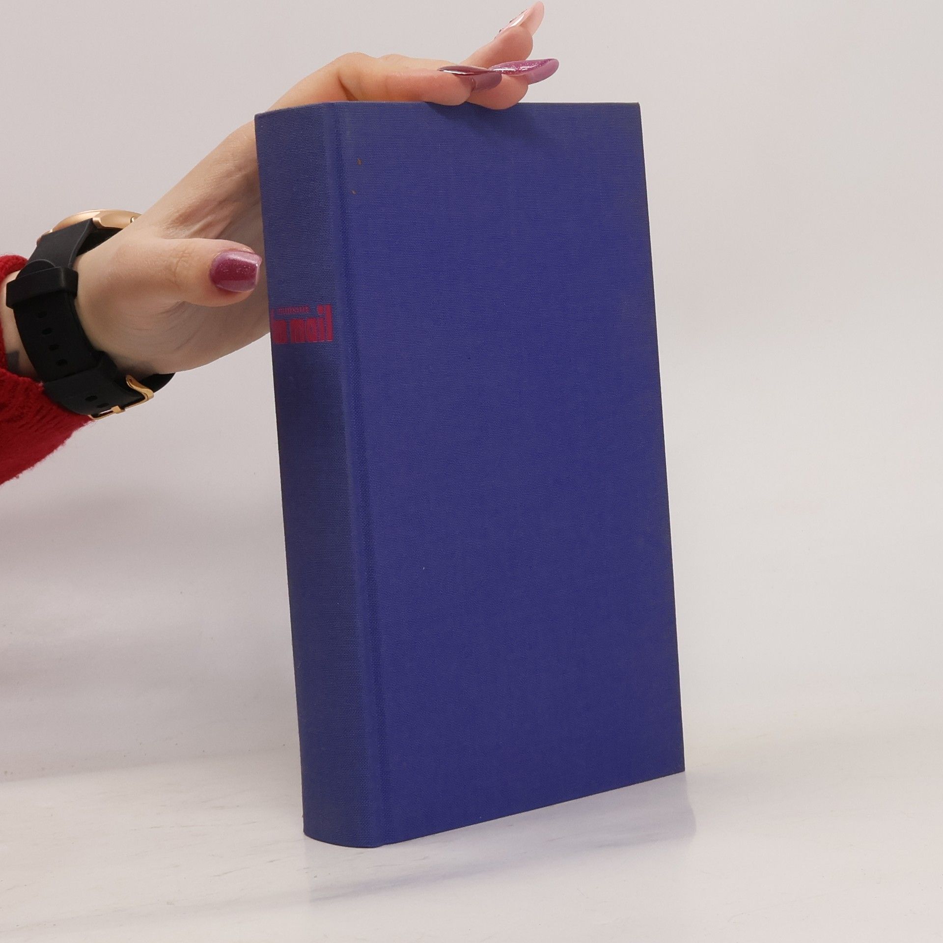 Ronald Munson Fan mail