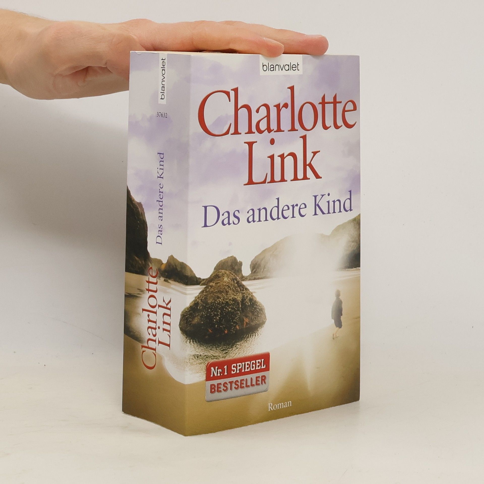 Charlotte Link Das Andere Kind