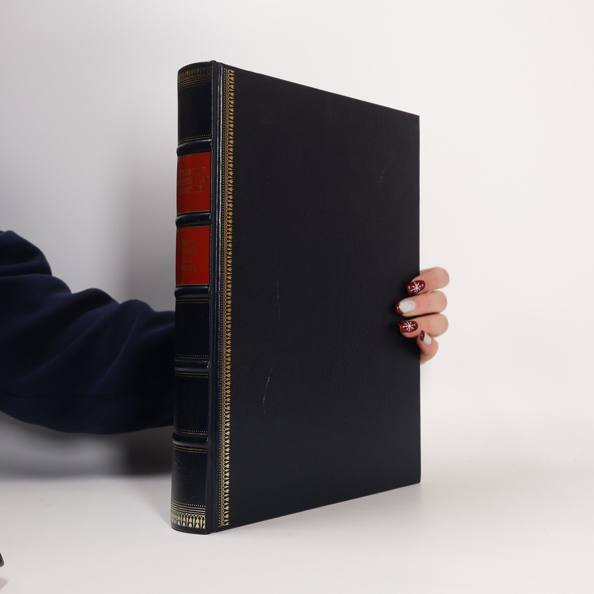 Wege zu Wissen und Bildung