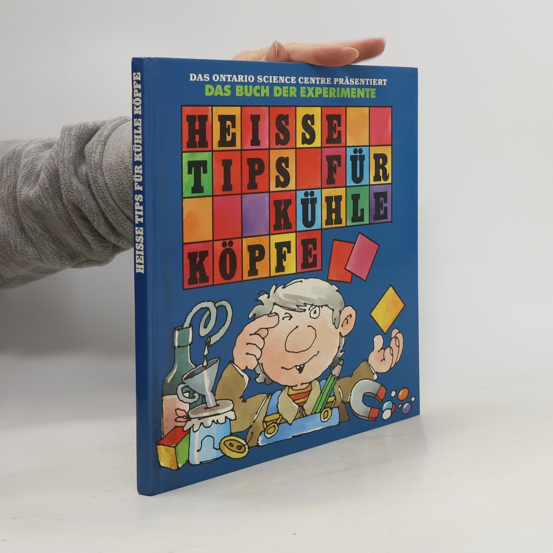 Autorenkollektiv Heisse Tips für kühle Köpfe