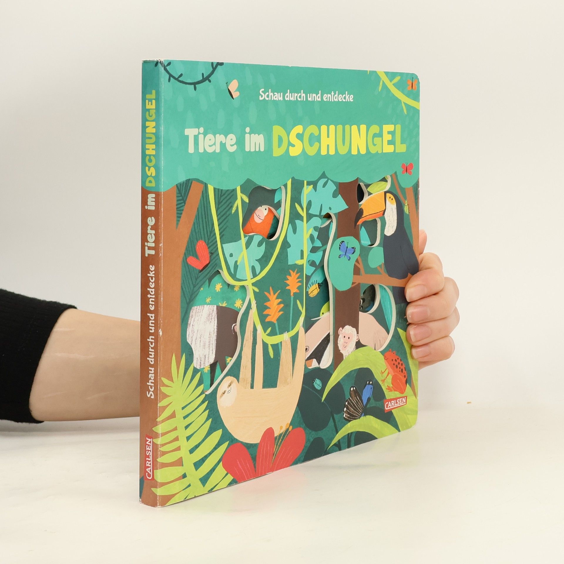 Julia Hofmann Schau durch und entdecke