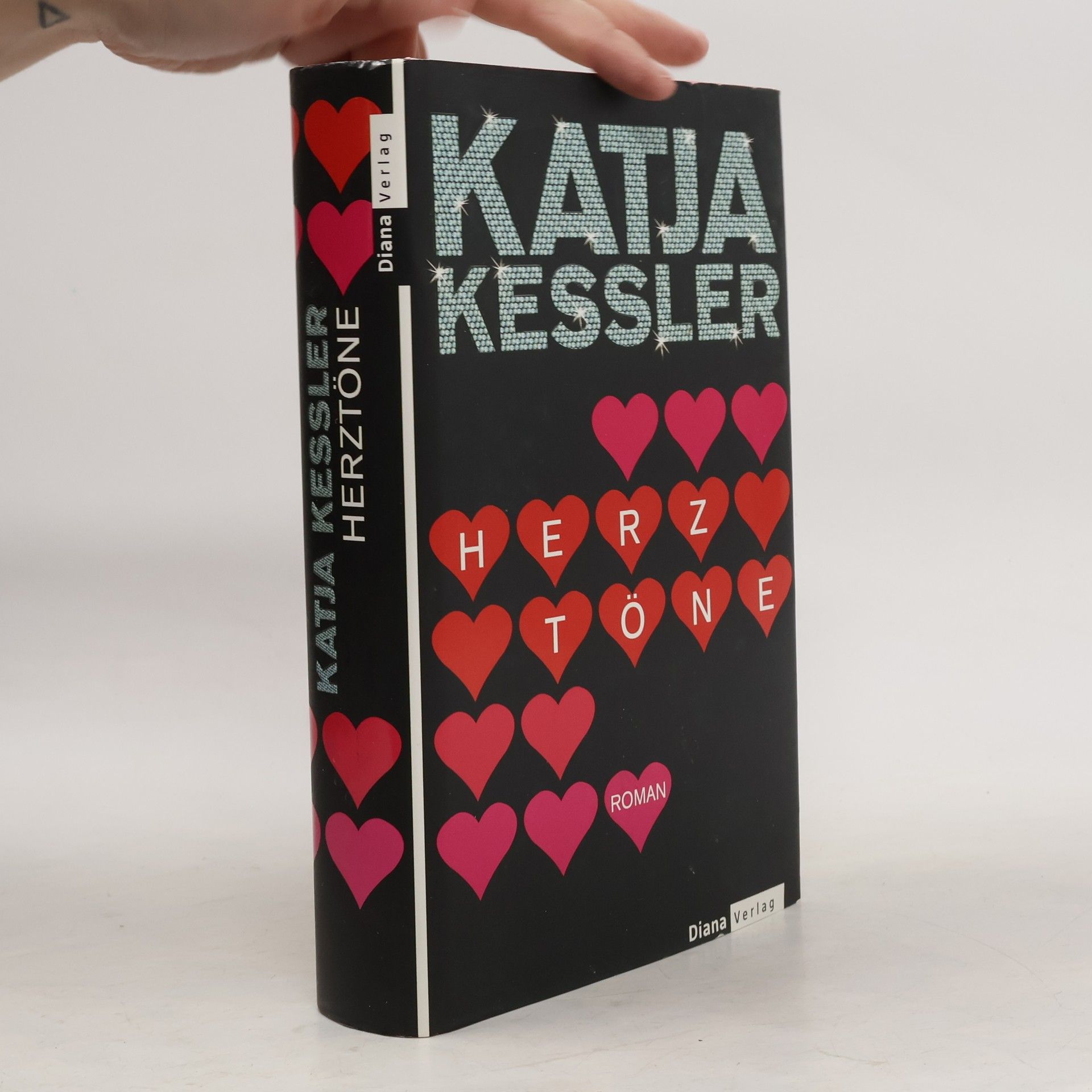 Katja Kessler Herztöne