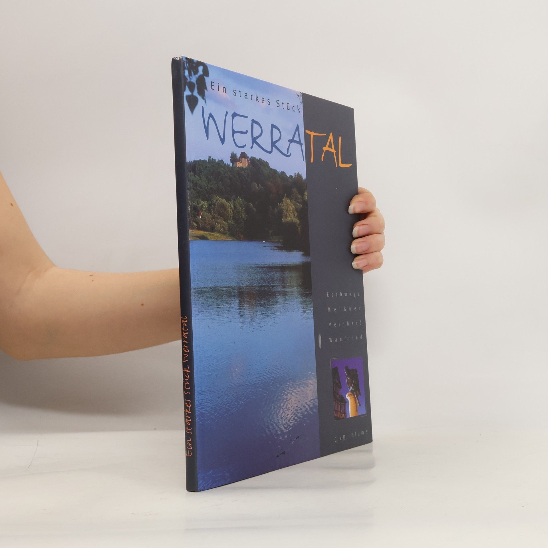 Ein starkes Stück Werratal