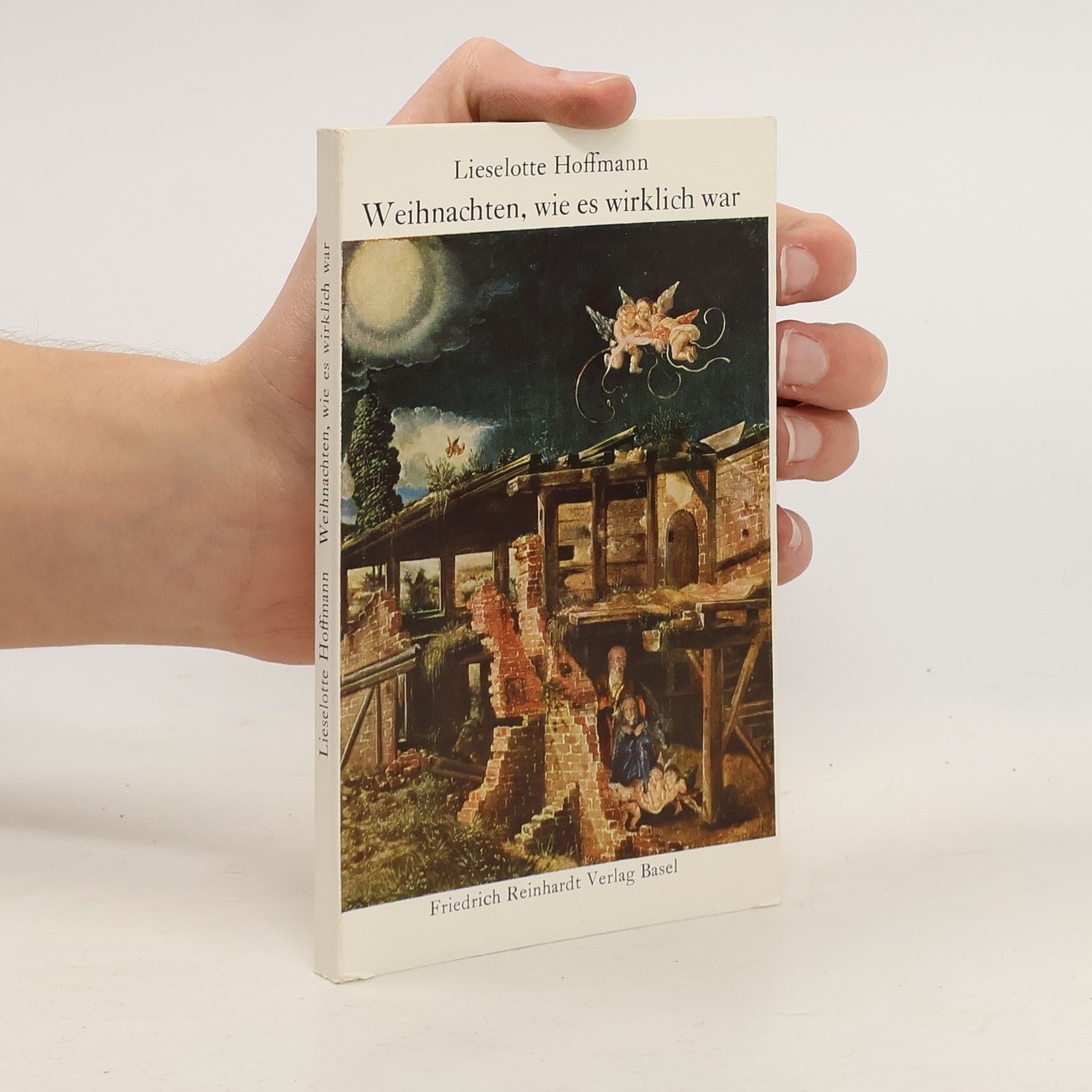 Weihnachten, wie es wirklich war