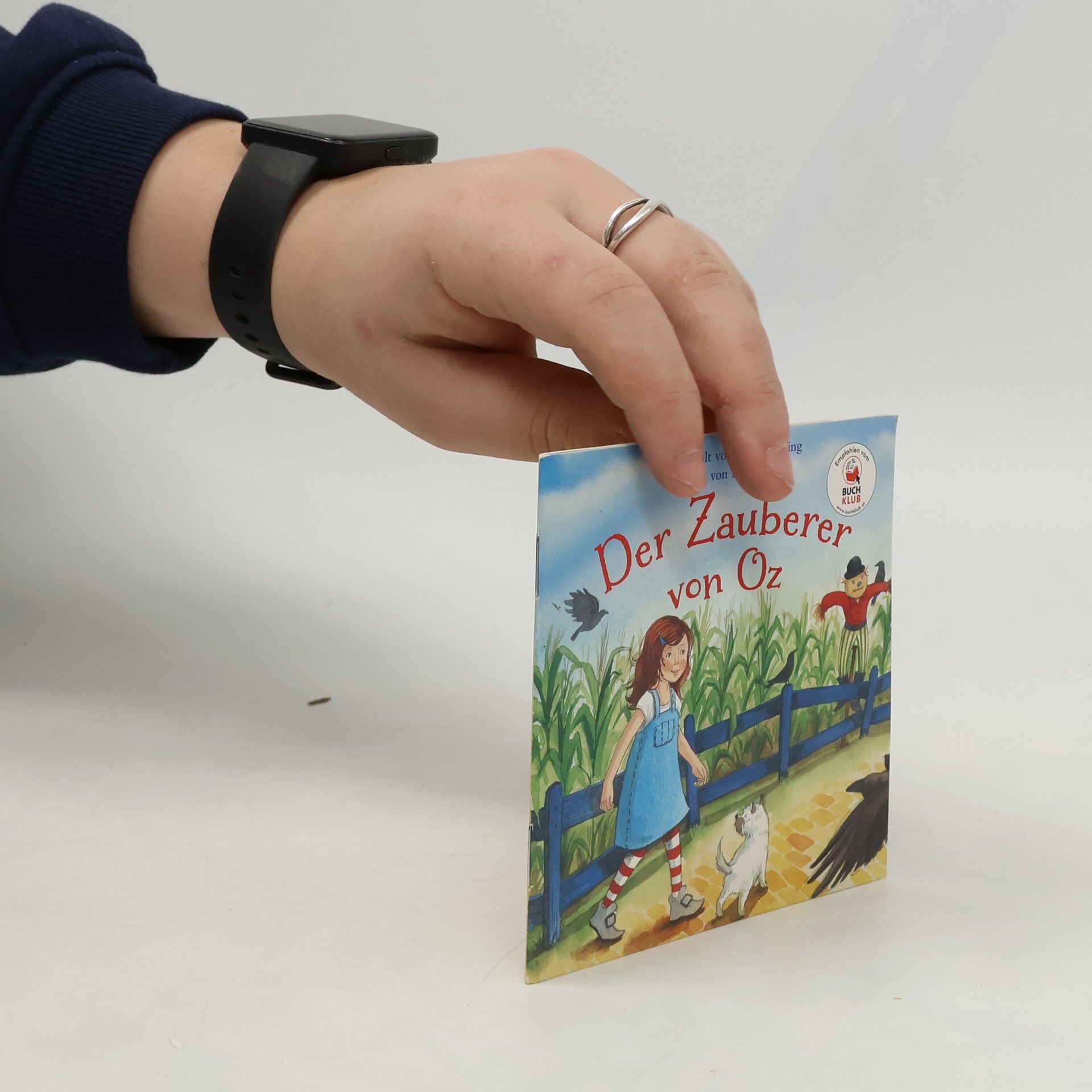 Autorenkollektiv Der Zauberer von Oz