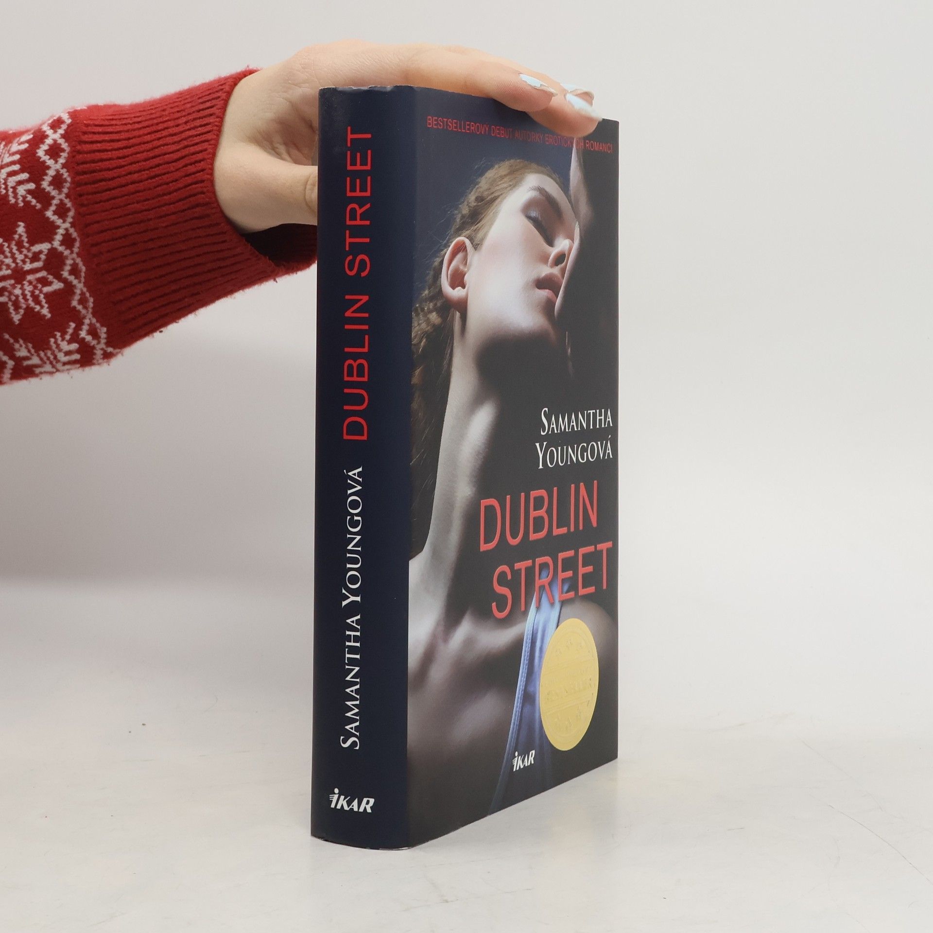 Samantha Young Dublin Street