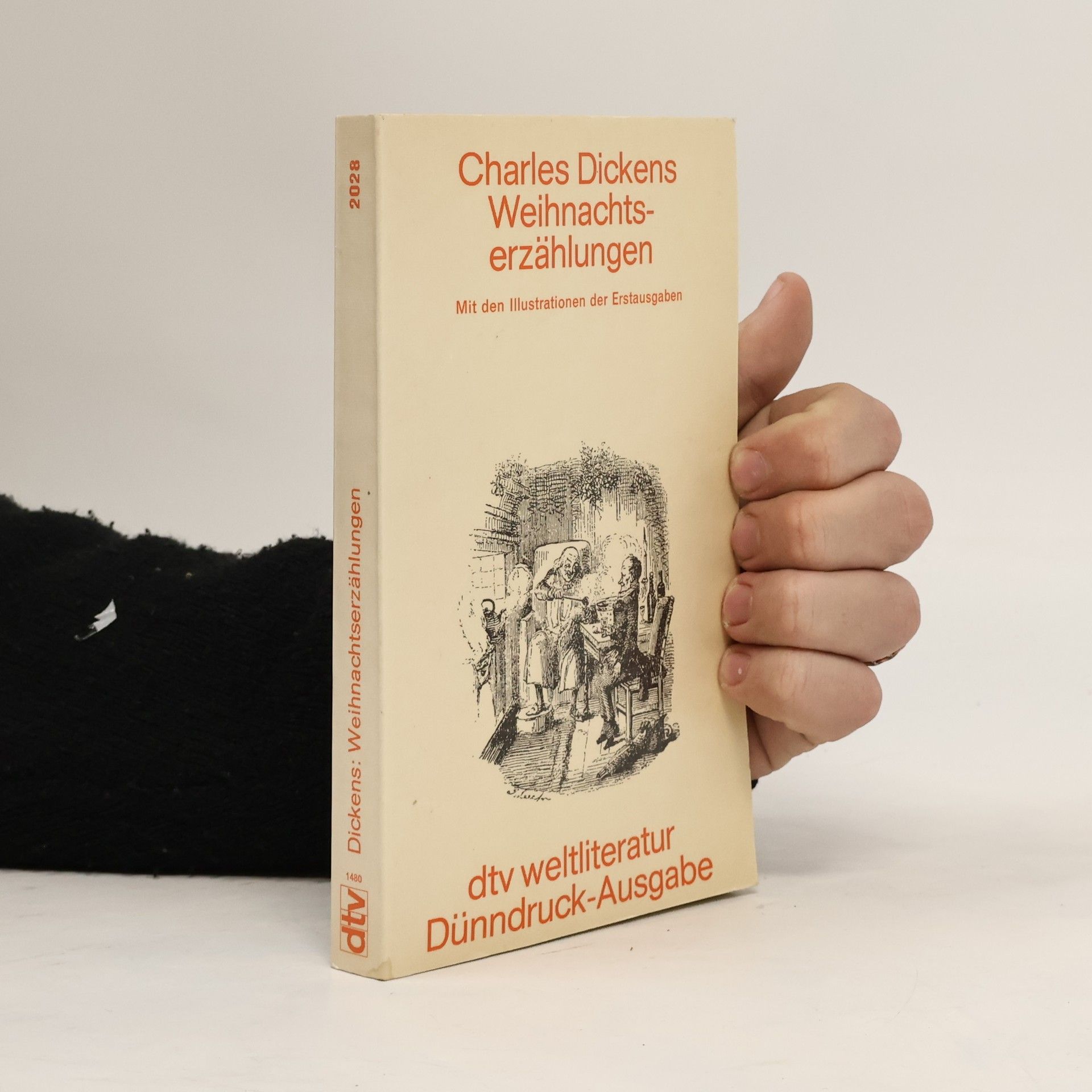 Weihnachtserzählungen