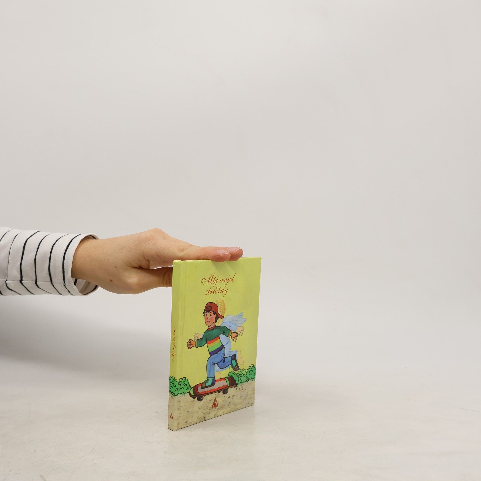 Môj anjel strážny