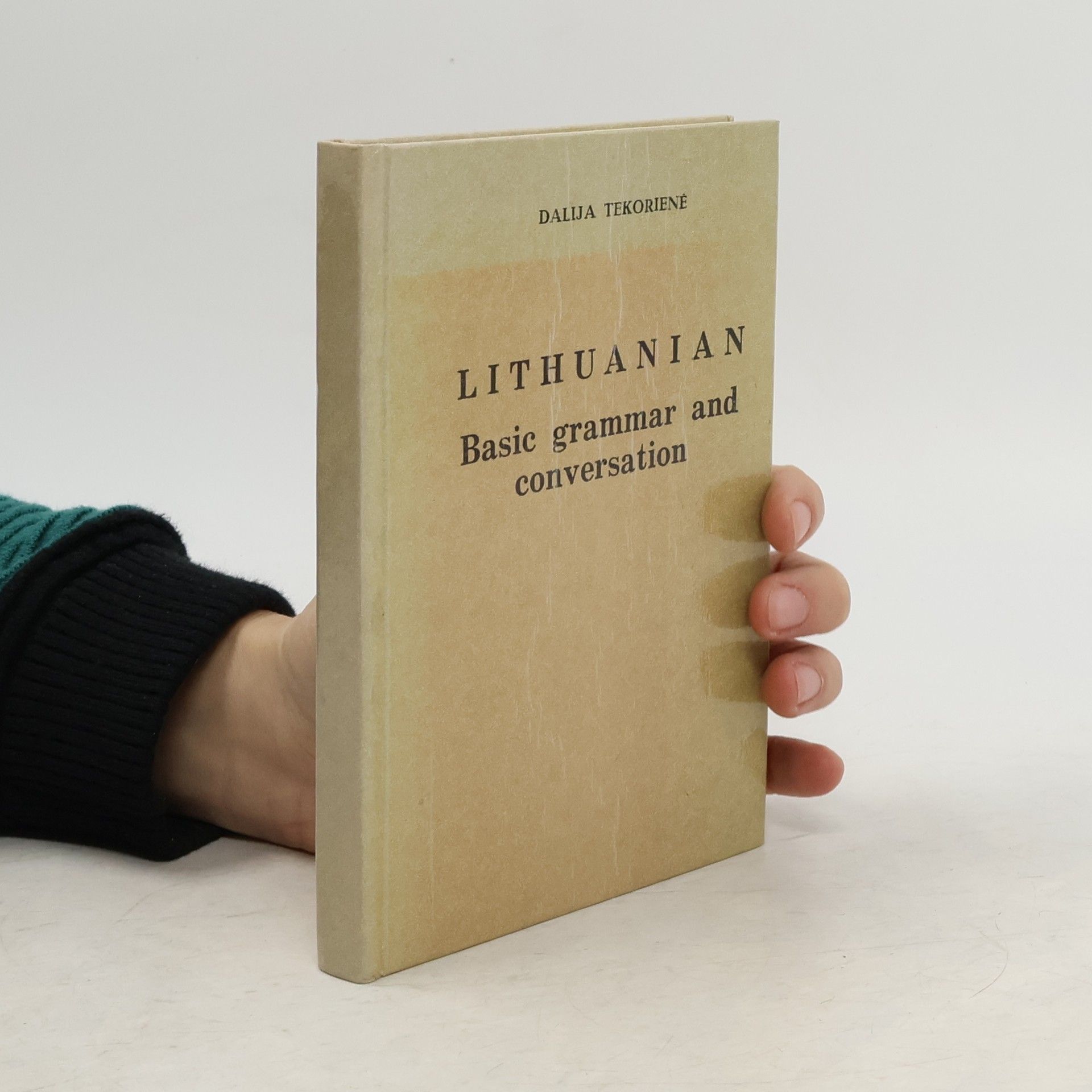 Lithuanian