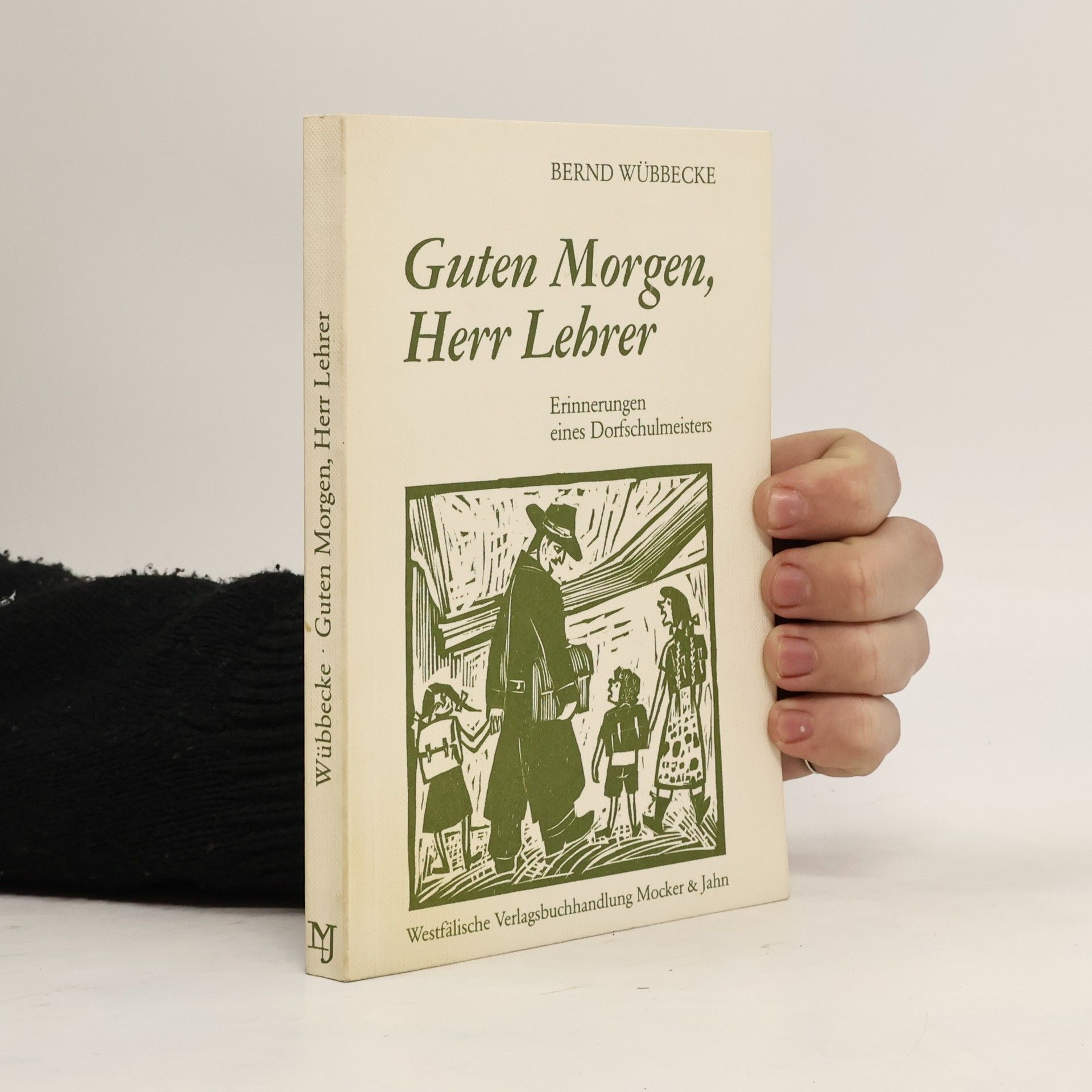 Guten Morgen, Herr Lehrer