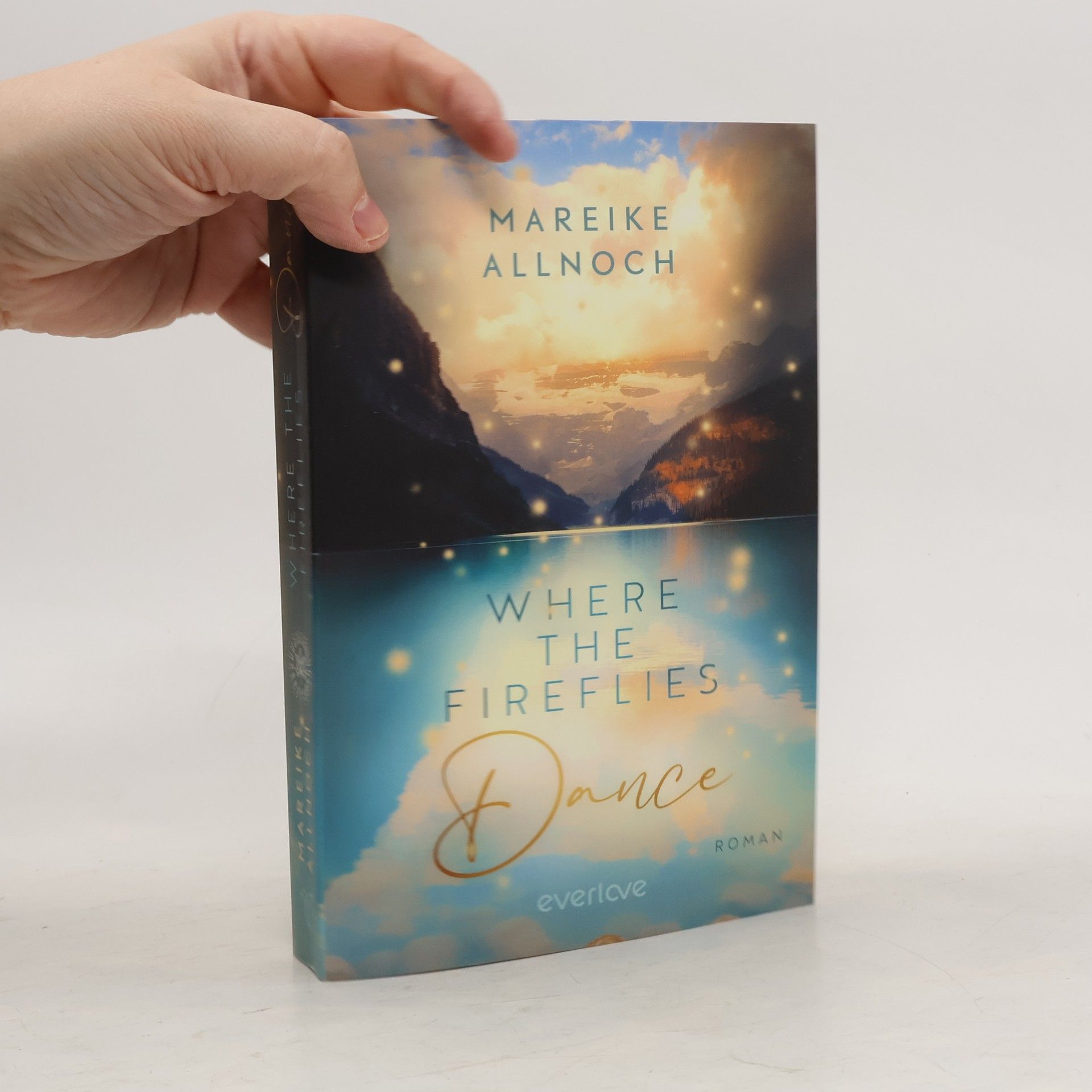 Mareike Allnoch Where the Fireflies Dance