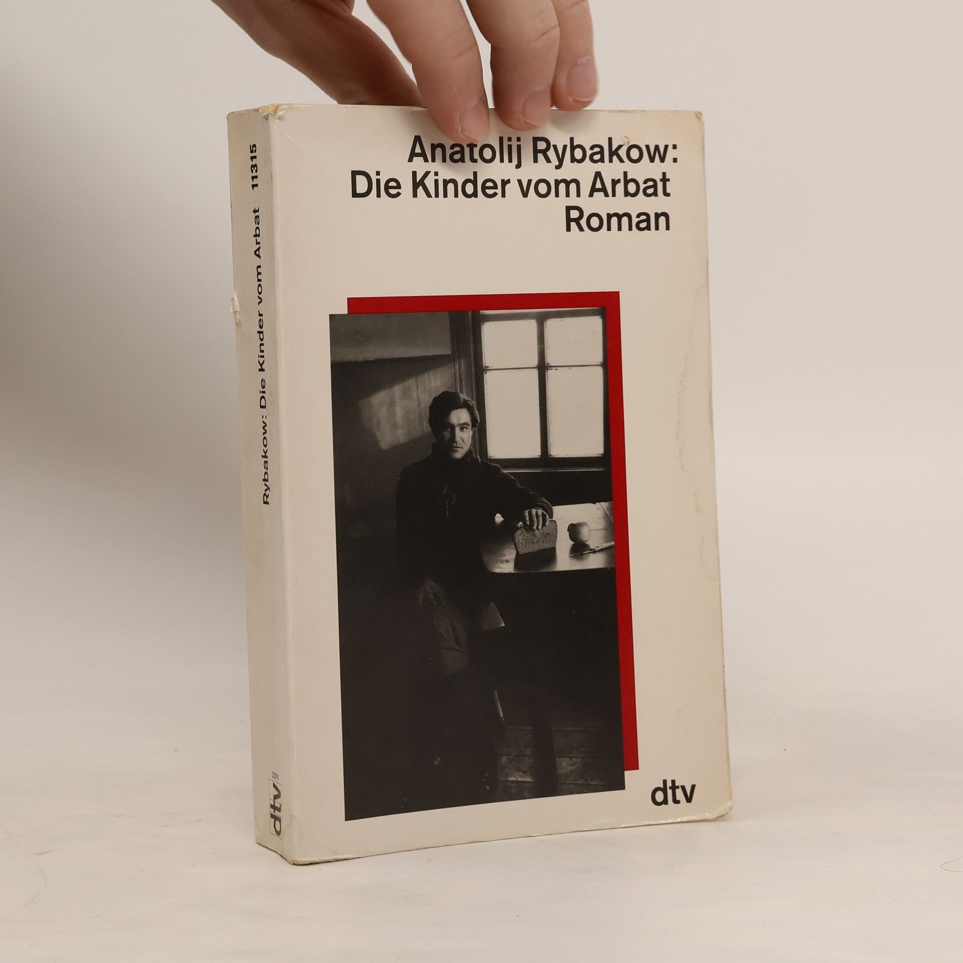 Die Kinder vom Arbat