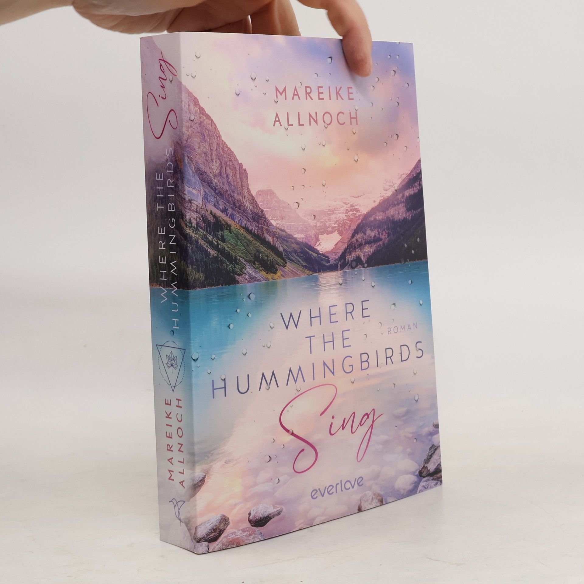 Mareike Allnoch Where the hummingbirds sing