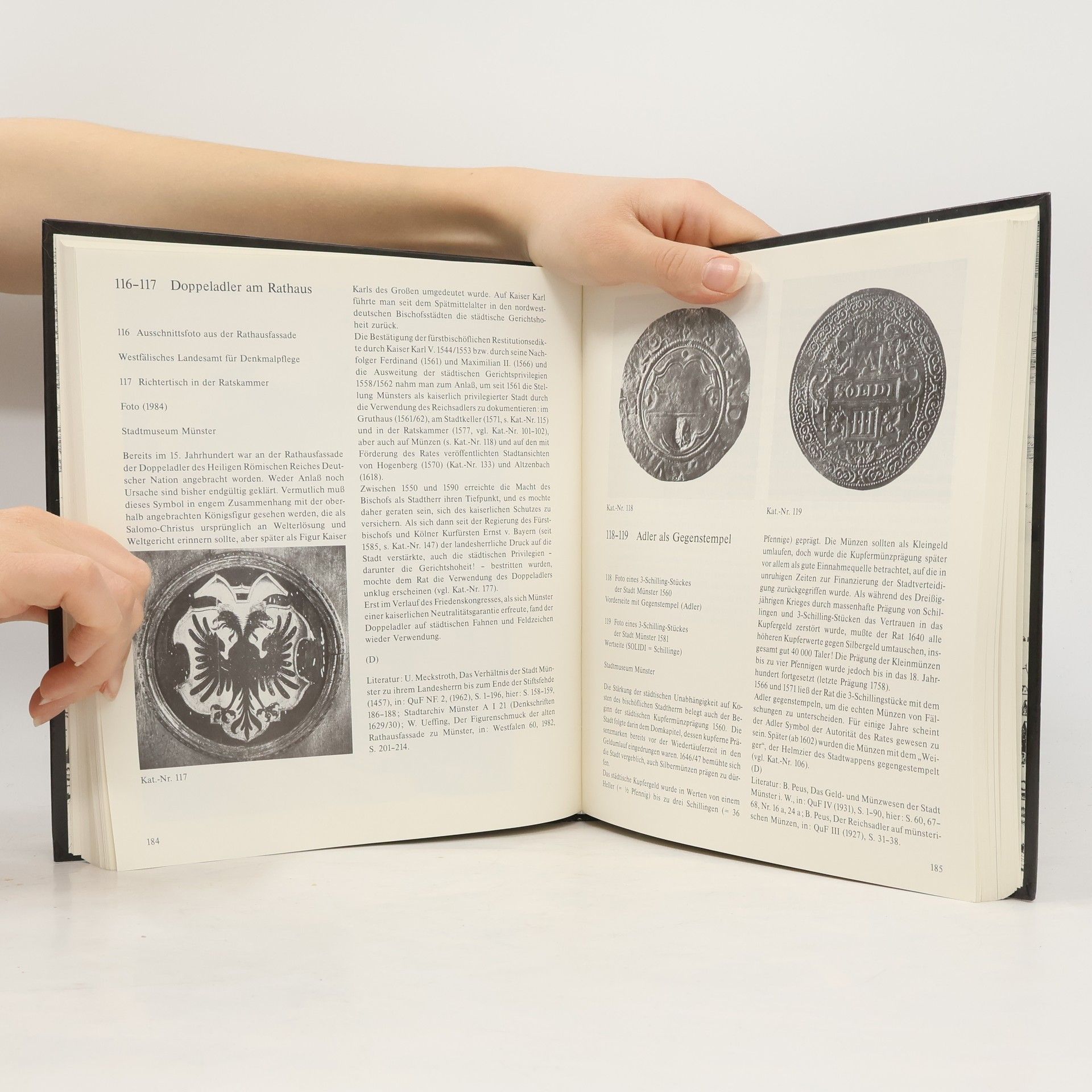 Autorenkollektiv Münster 800-1800. 1000 Jahre Geschichte der Stadt