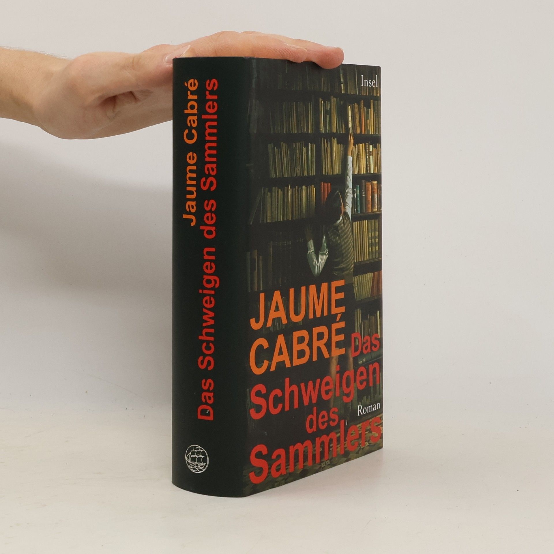 Das Schweigen des Sammlers