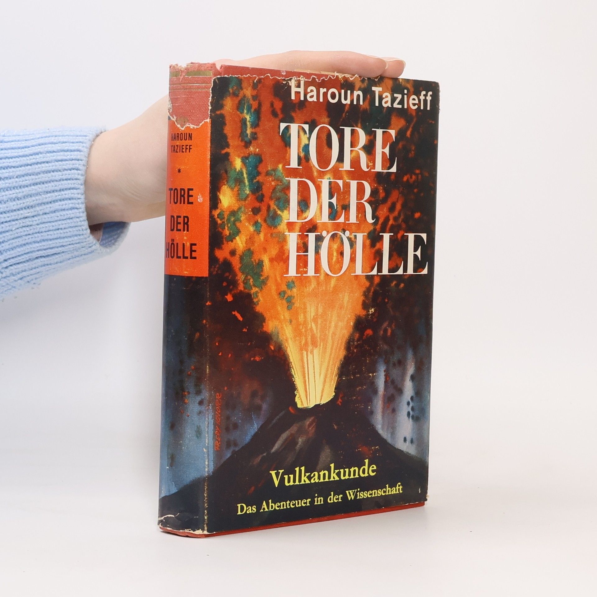 Tore der Hölle