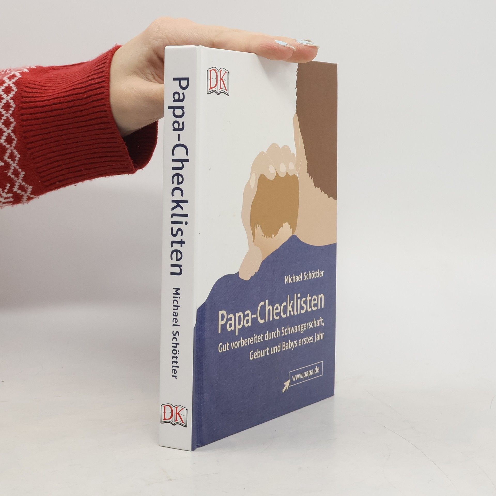 Michael Schöttler Papa-Checklisten