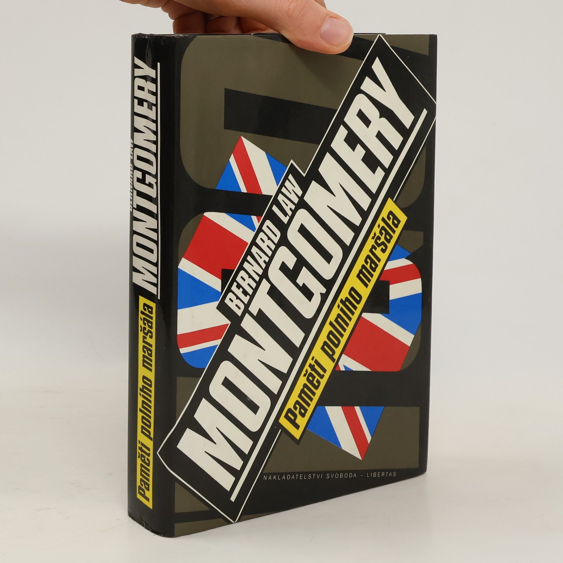 Paměti polního maršála