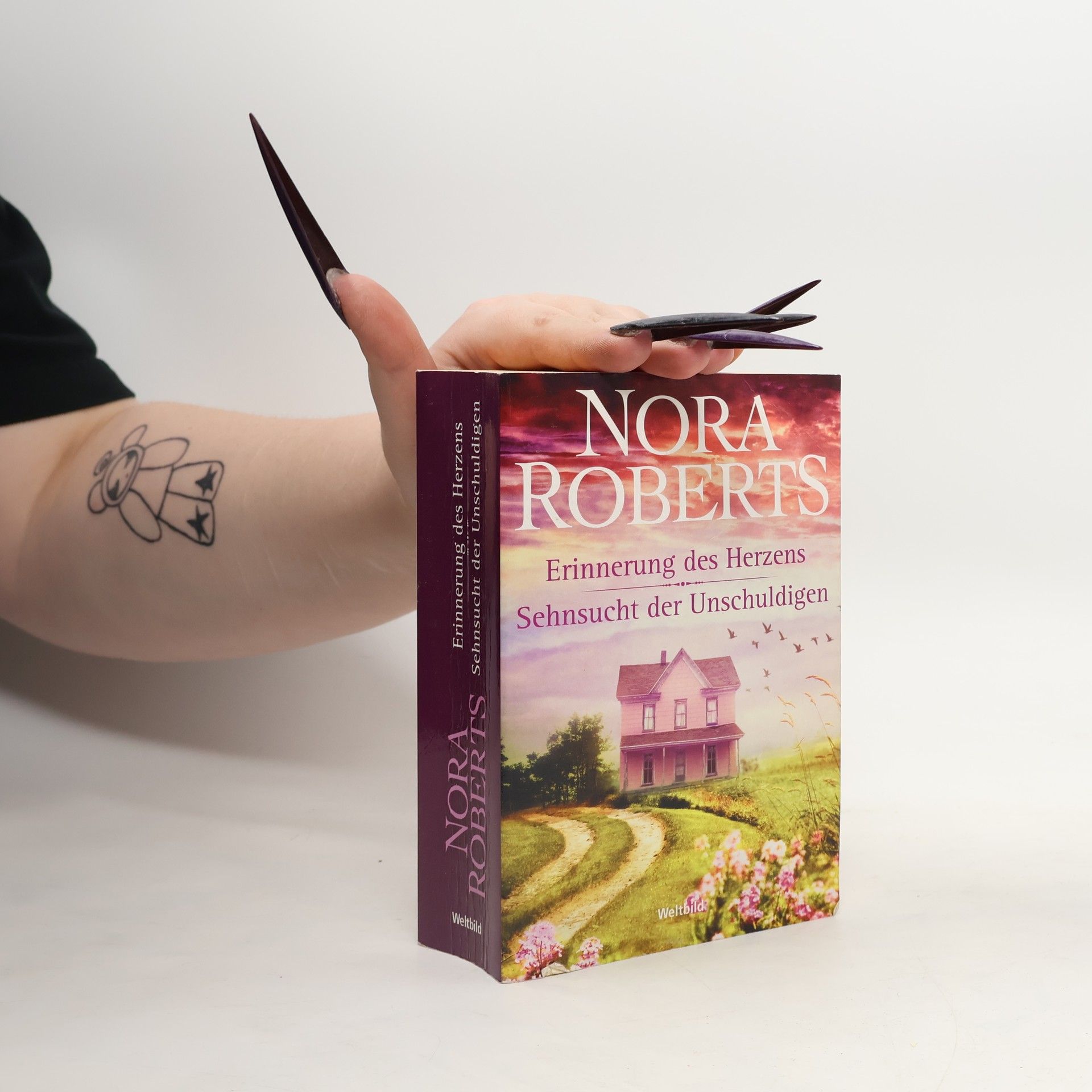 Erinnerung des Herzens