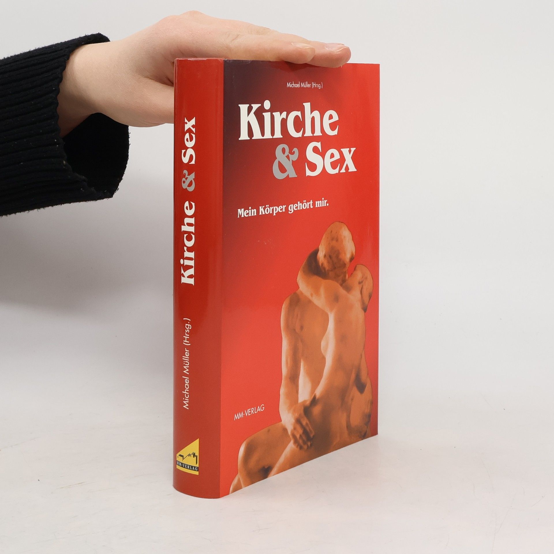Michael Müller Kirche & Sex