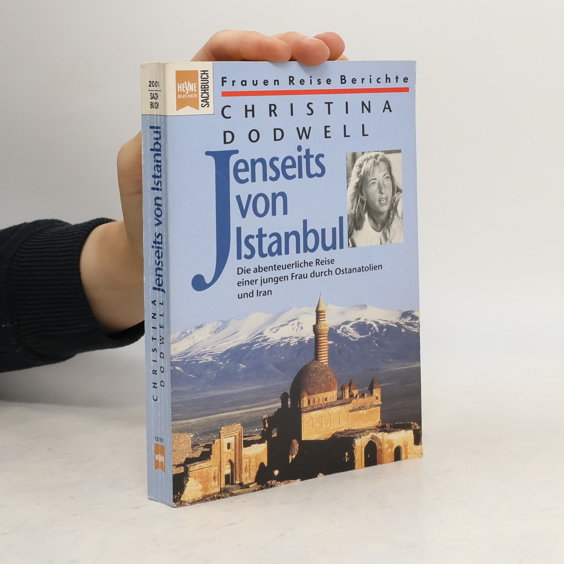 Jenseits von Istanbul