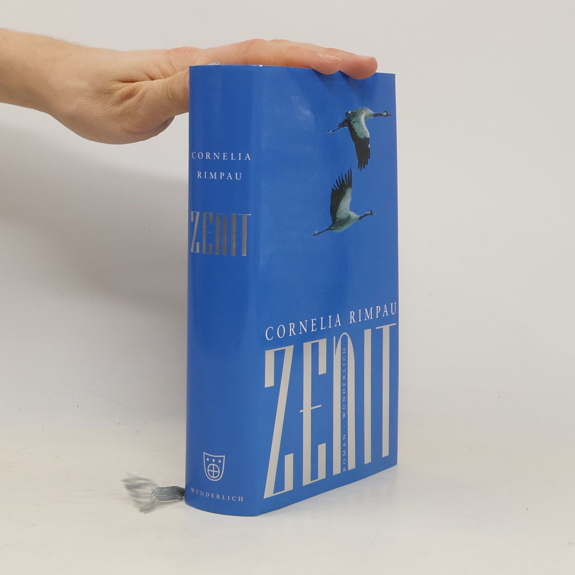 Cornelia Rimpau Zenit