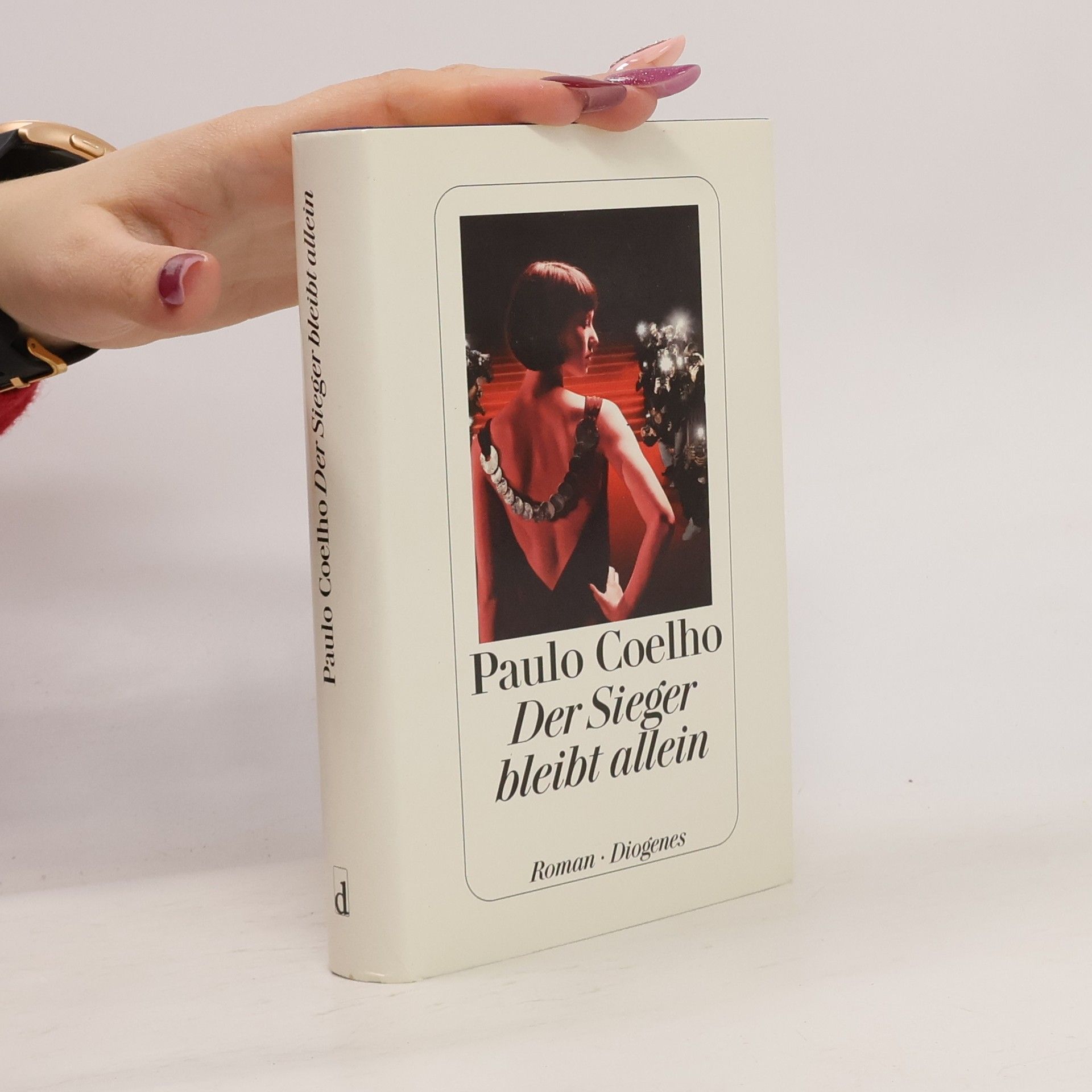 Der Sieger bleibt allein