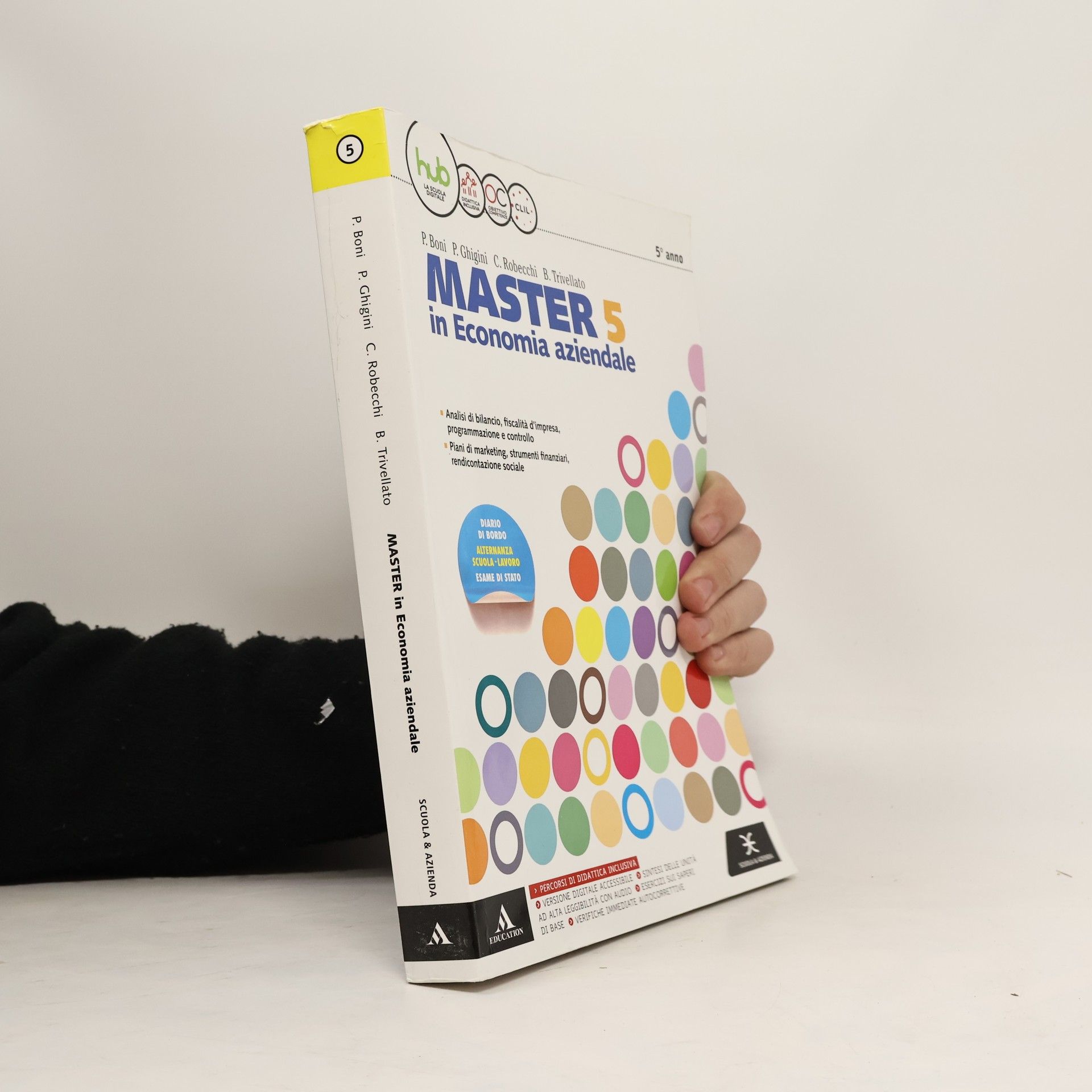 Master in economia aziendale 5