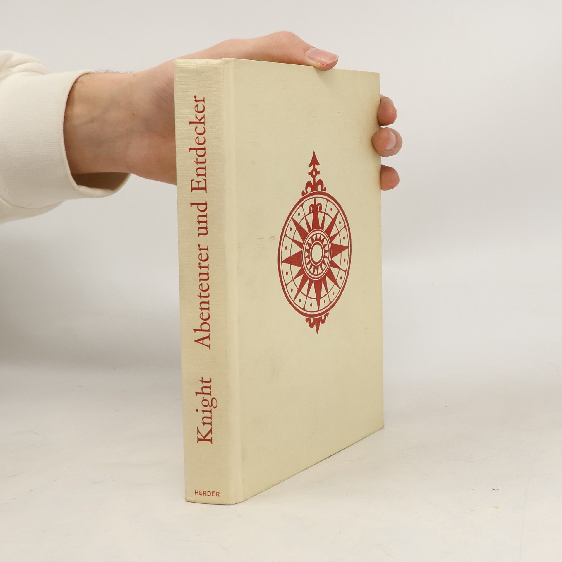 Abenteurer und Entdecker