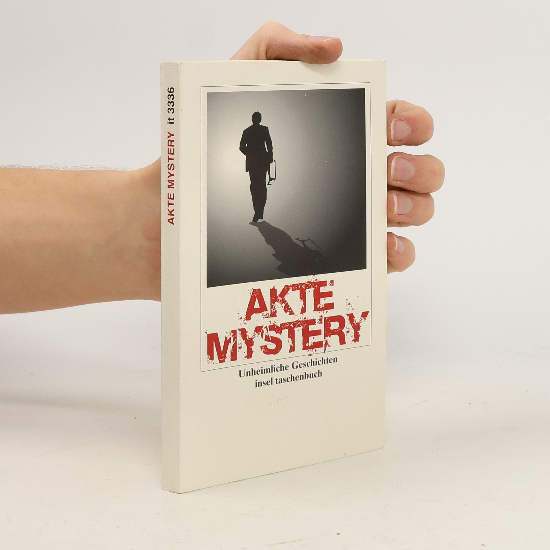 Akte Mystery